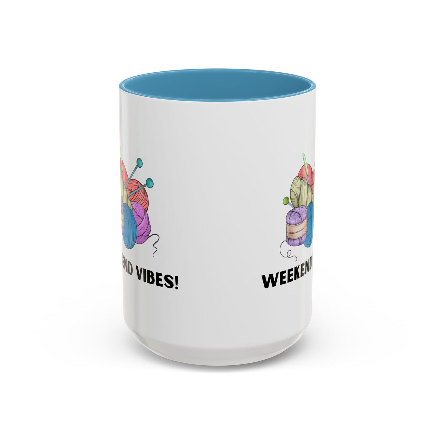 Crochet weekending mug coffee lover weekending vibes mug Coffee Mug swift Funny Coffee Cup Cat Lady Gift Cat Lover Gift Cat Mom christmas