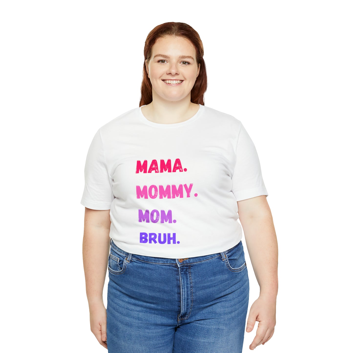 Mama Mommy Mom Bruh shirt, Mama shirt, gift for Mom, funny gifts for mom, vacation shirt, gift for mom, wife shirt, best friend gift,travel