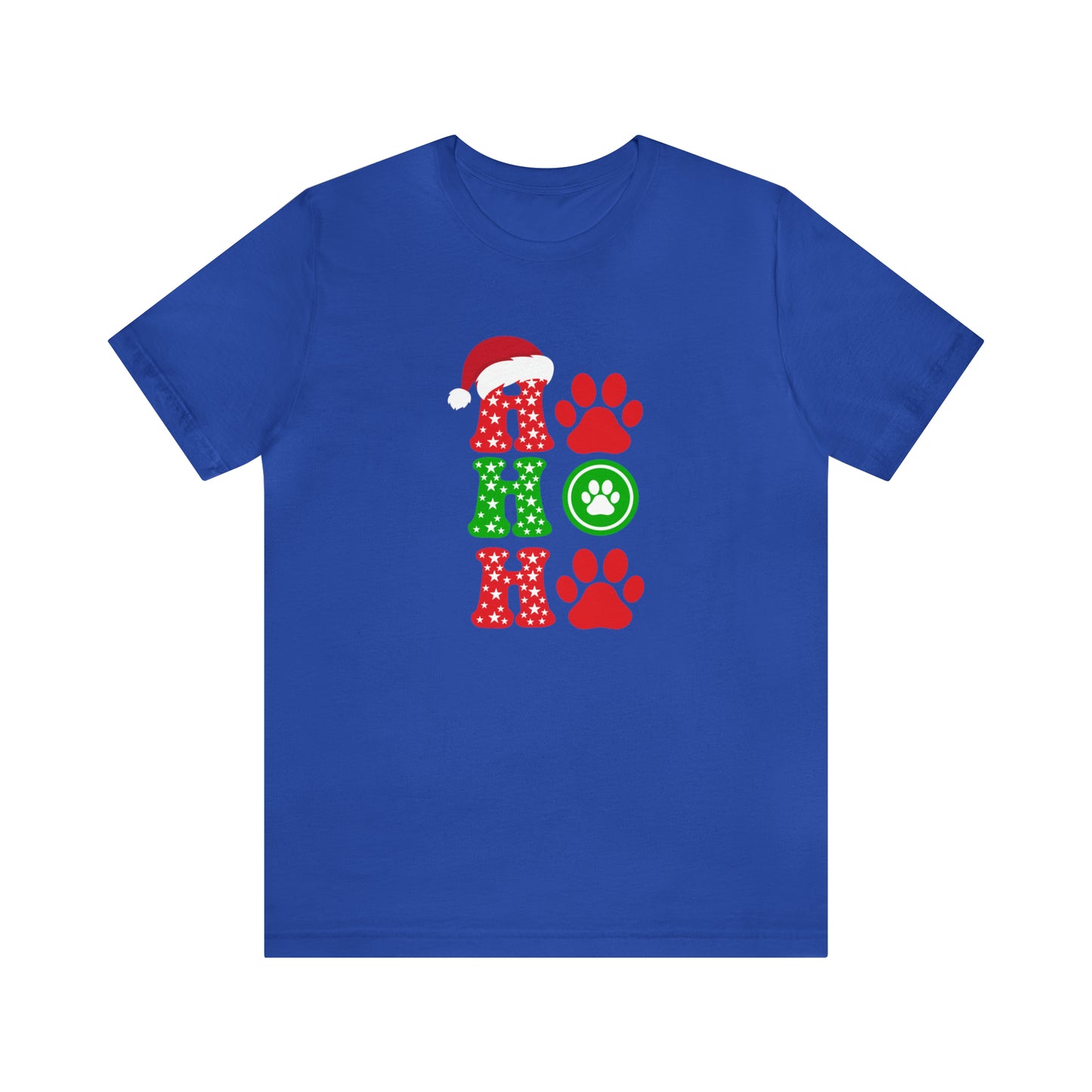Copy of Cat Hohoho Christmas shirt funny dog Christmas tee Matching Family Christmas Shirt Family Christmas Shirt Matching Xmas Tees Custom