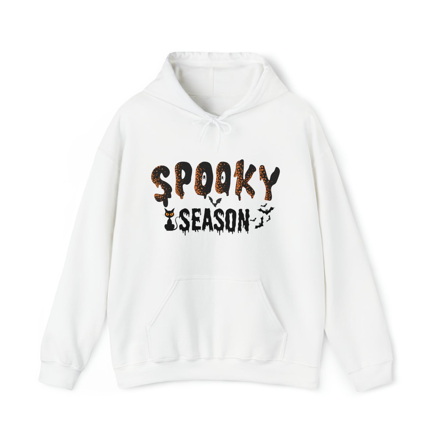 Spooky Season sweater scream Halloween sweatshirt spooky ghouls trick or treat ghost Halloween Sweatshirt Spooky Season T Shirt Christmas