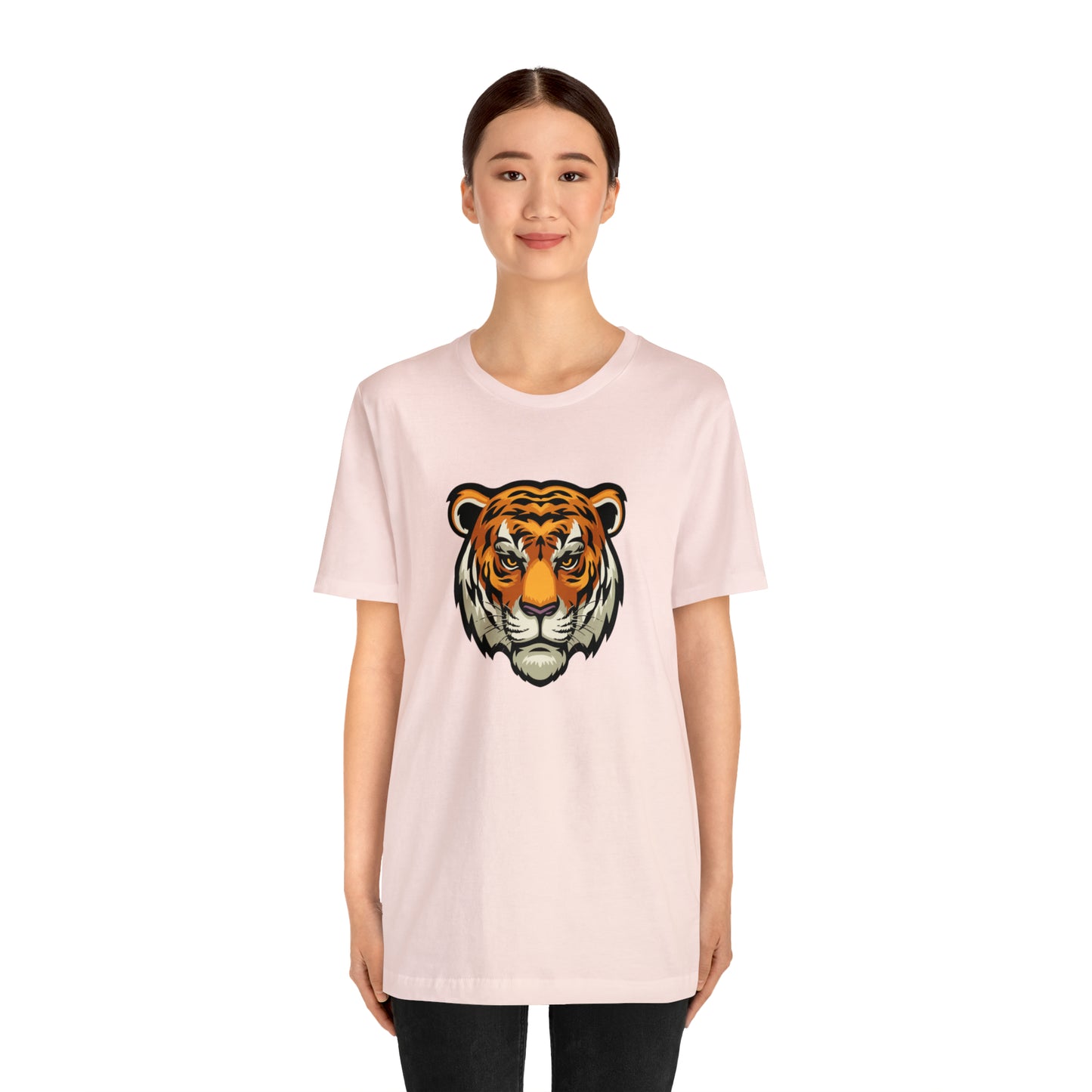 Tiger shirt Cat dad Shirt Cat Lover Tee Cat Shirt Book Shirt unisex cat Lover shirt Reader Bookish Tee Cat Themed Gift For Women for men