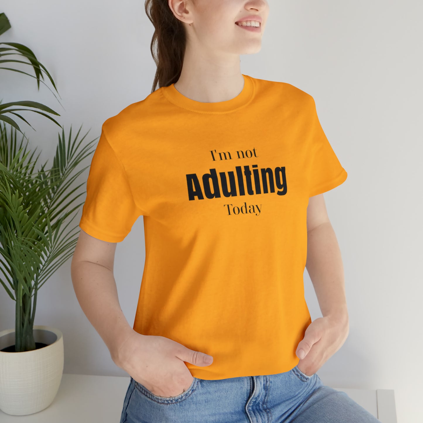 I'm not Adulting shirt unisex,Funny adulting,Christmas Sweater,Christmas,Holiday Christmas Gift Homeschooling mom shirt, teacher shirt Boss