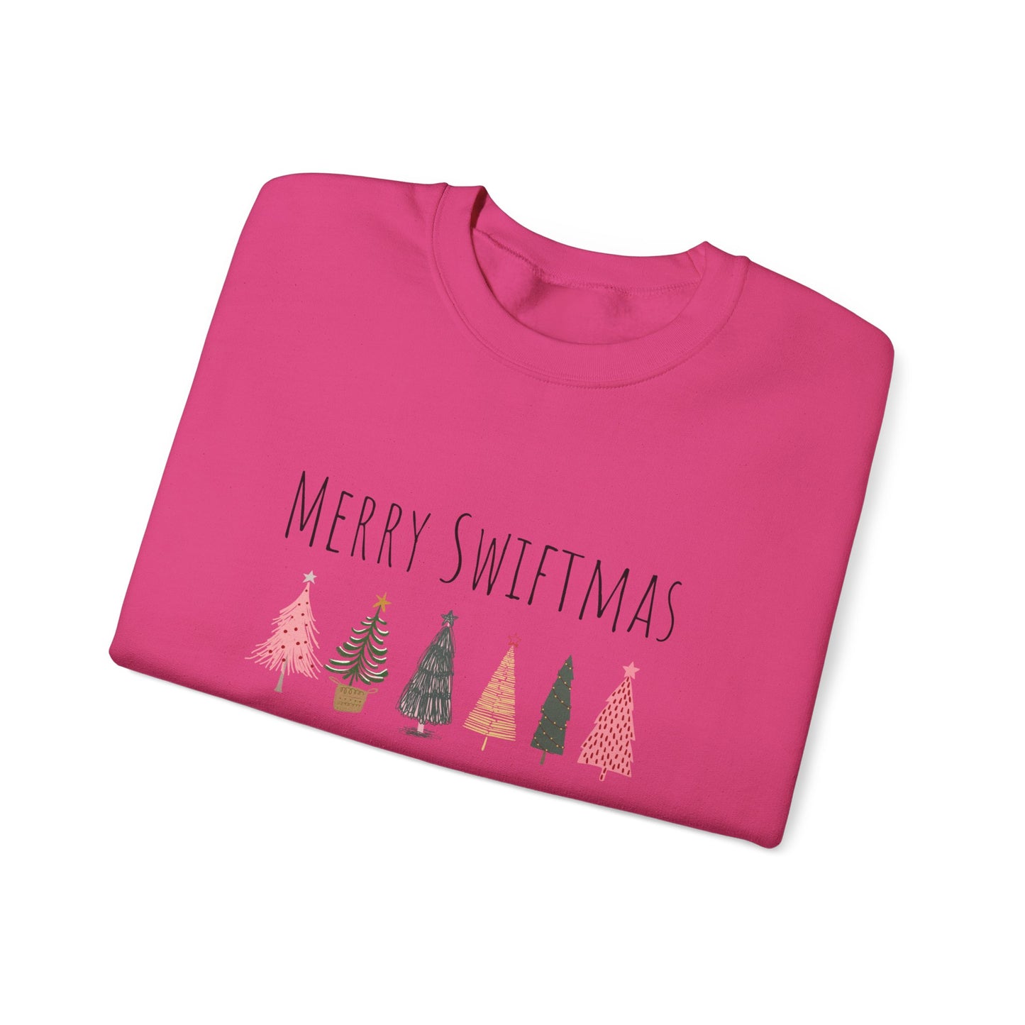 Merry Swiftmas Sweatshirt Christmas sweater Swiftie Eras Tour Shirt The Eras Tour Shirt Swiftie Eras Tee Eras Concert Eras Tour best friend