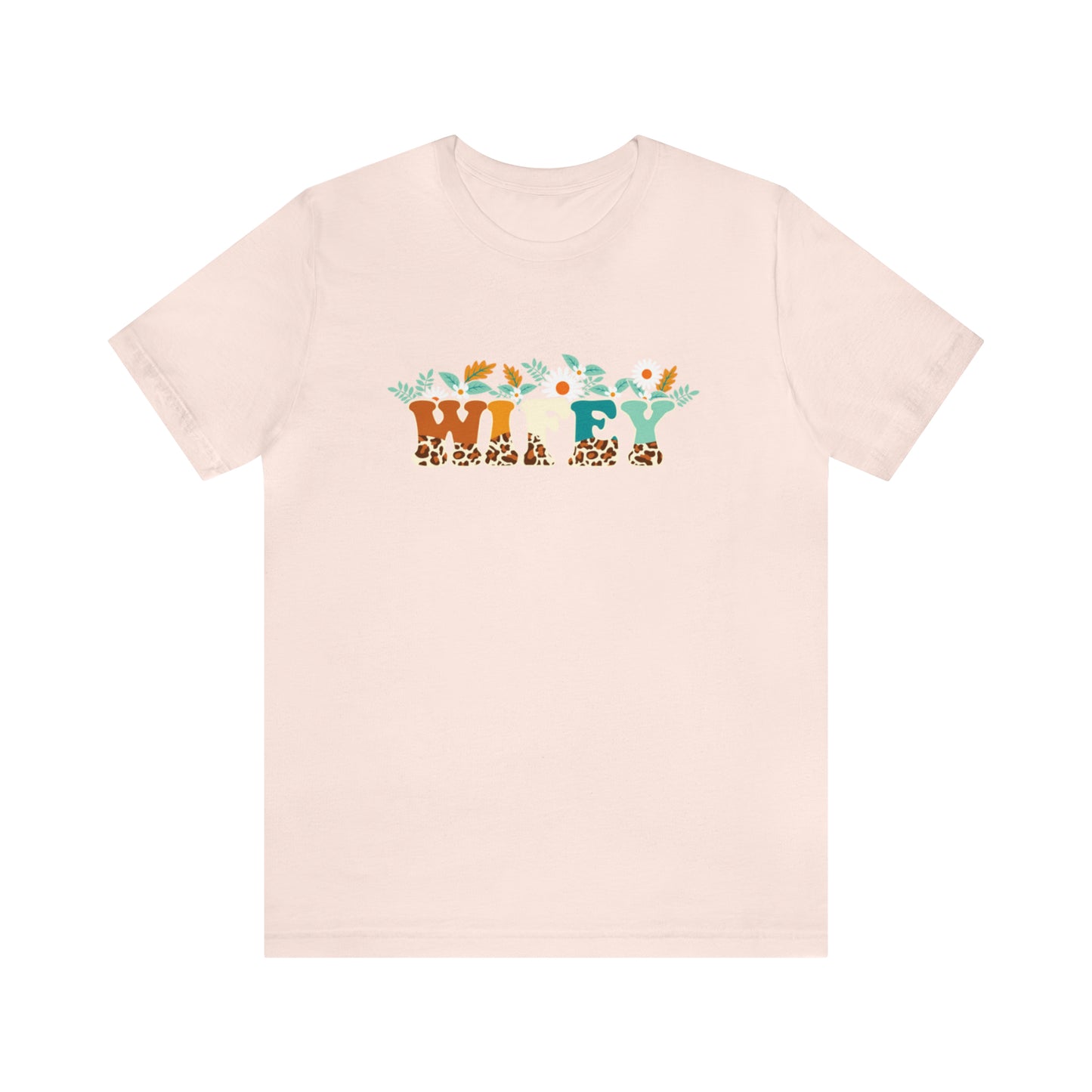 Wifey T-shirt, Wifey anniversary gift, Bridal party shirts, shower gift, Wife gift for her, Wifey Top, Wifey Sweater, Mrs clothes