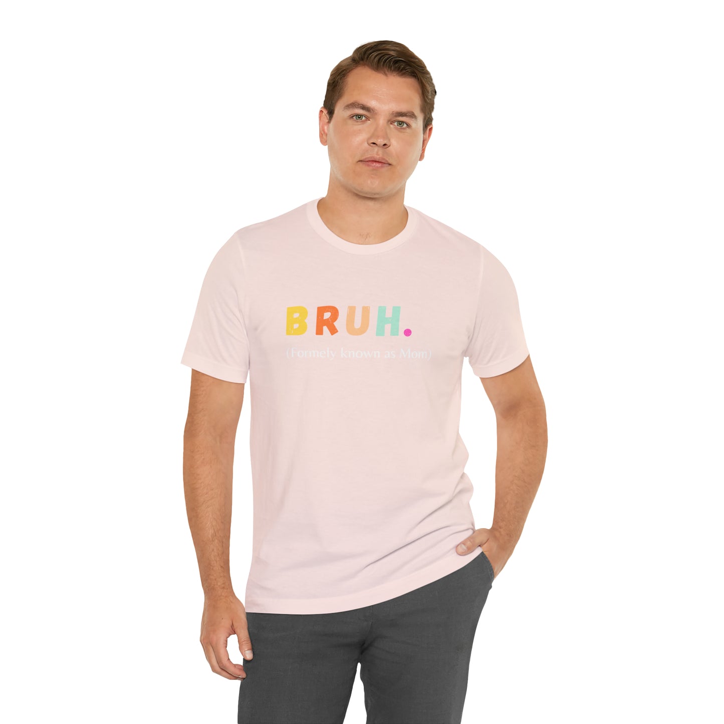 Bruh Mama shirt Mommy Mom Bruh shirt, Mama shirt, gift for Mom, funny gifts for mom, vacation shirt gift for mom wife shirt best friend gift