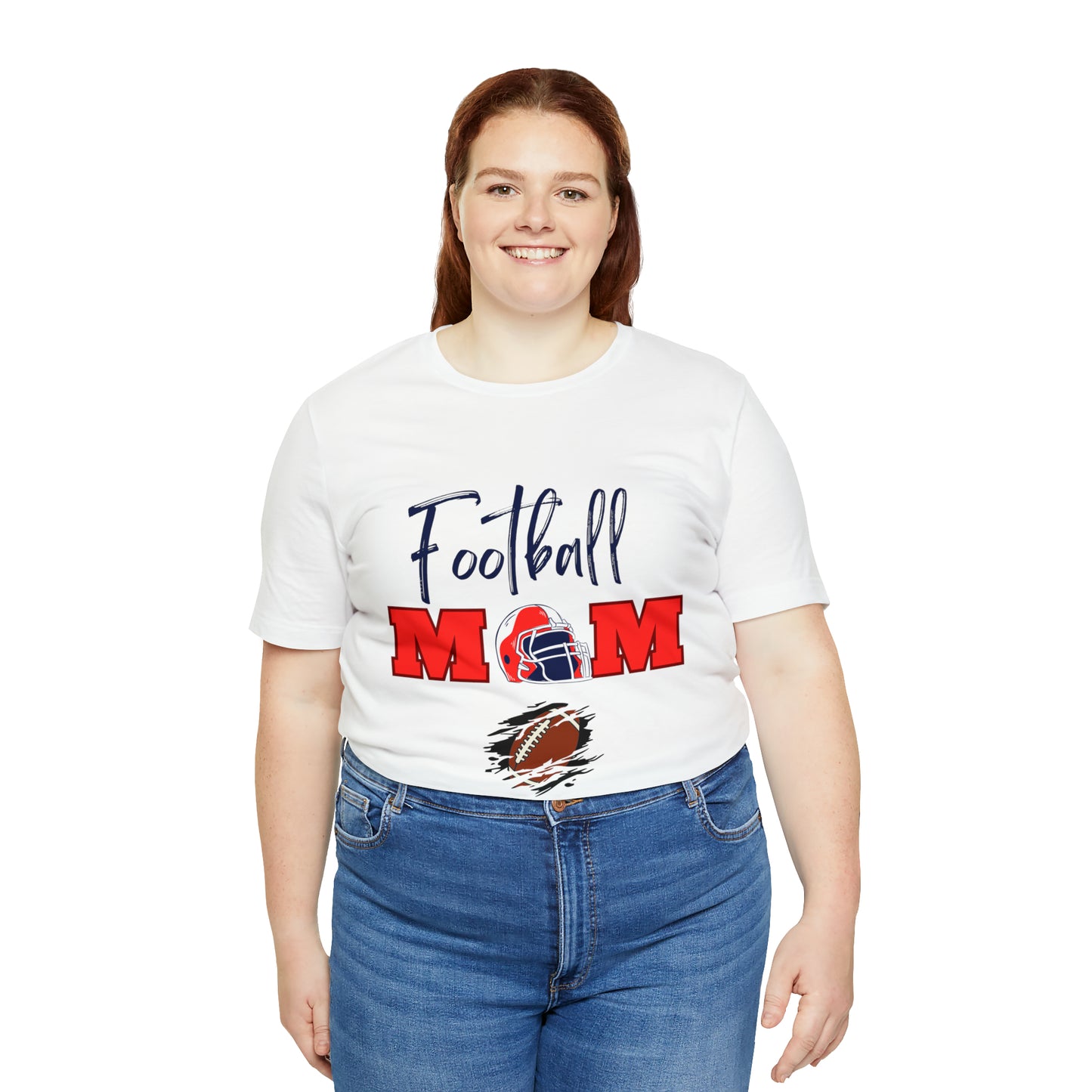 Game day shirt Unisex Jersey Short Sleeve Tee