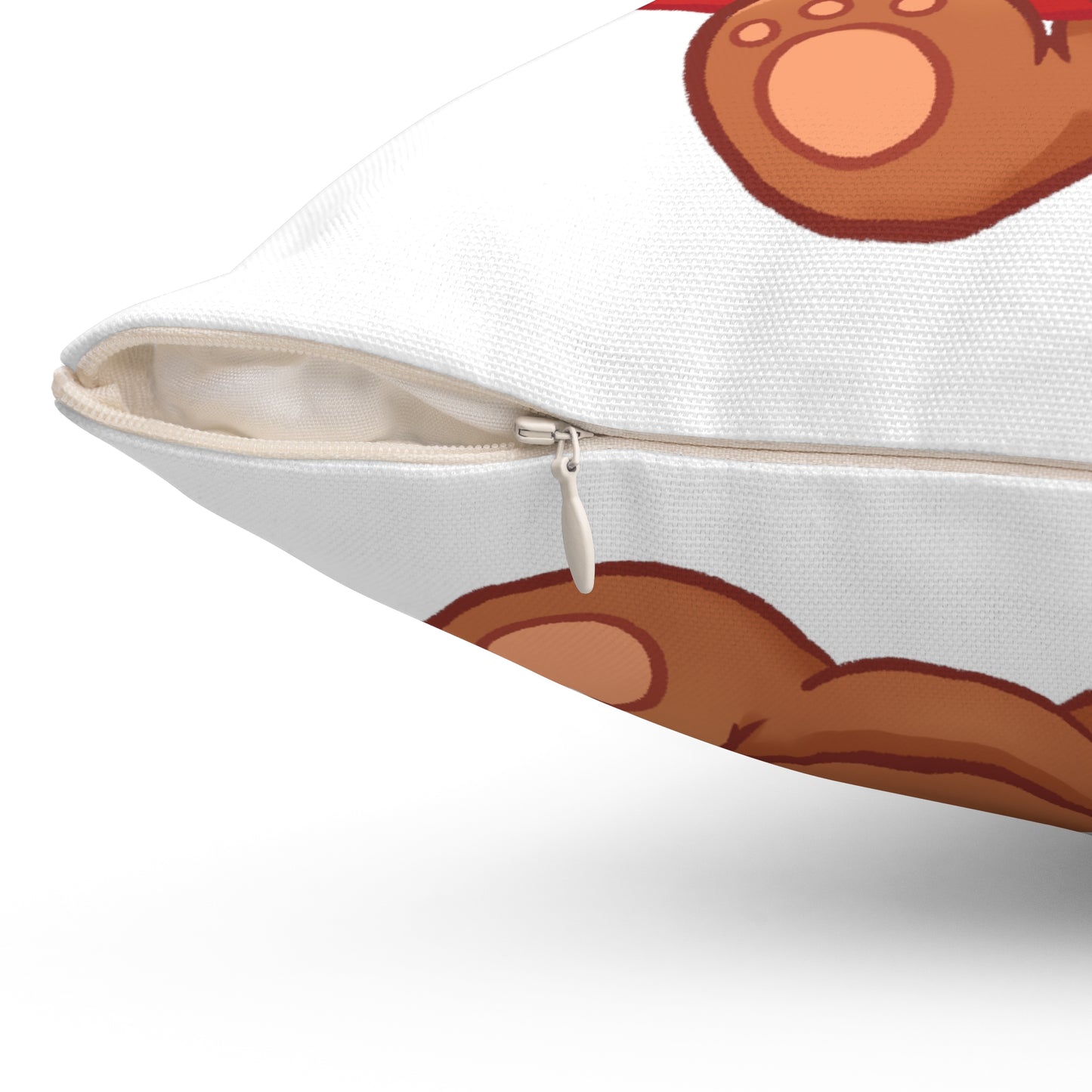 Be my valentine pillow teddy bear valentines day gift Adore you gift love story Vday day gift for her gift for him galentines day gift