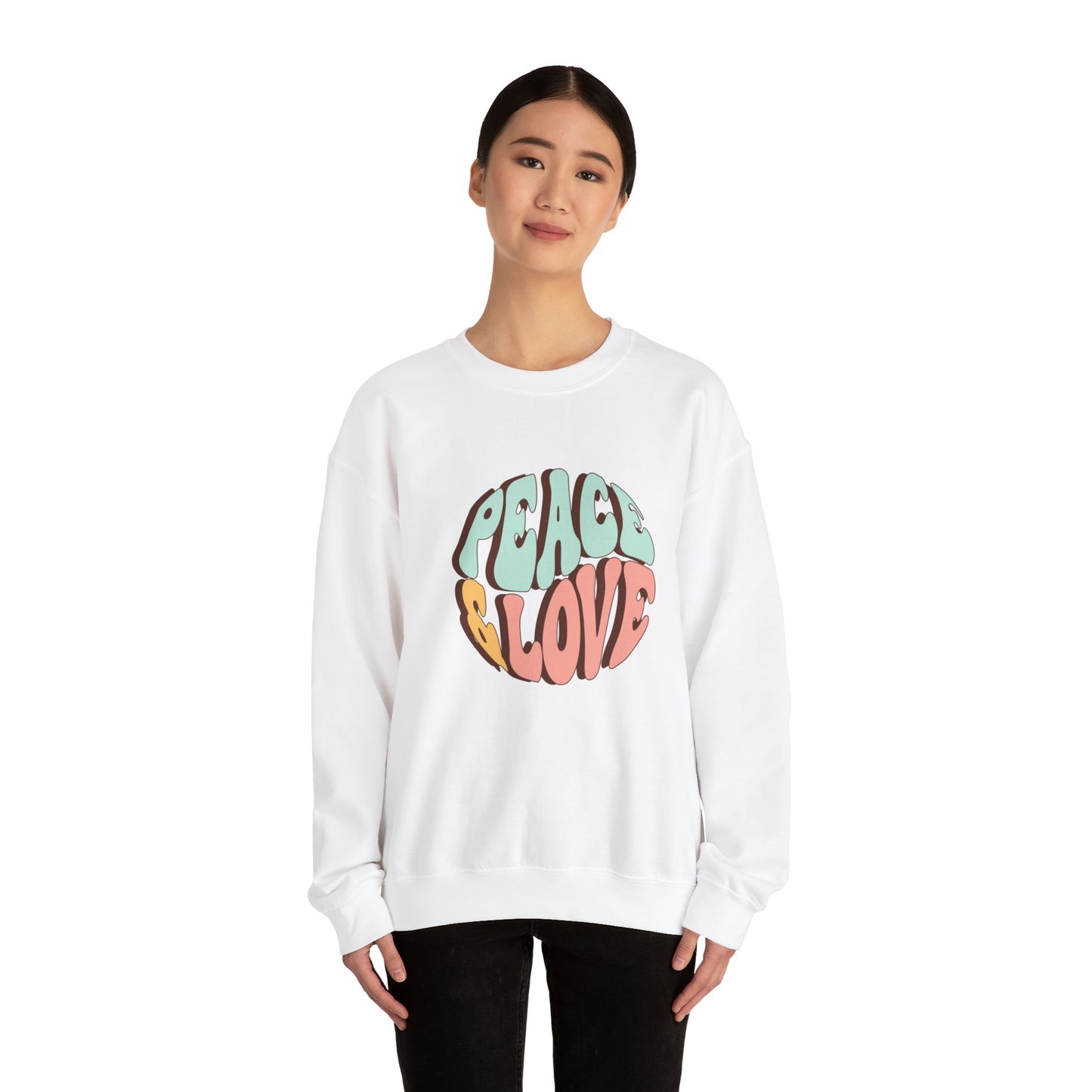 Teacher sweater, Peace Love Homeschooling sweatshirt,teacher mom shirt,teacher shirt,mother's day gift,unisex,Galantine sweatshirt