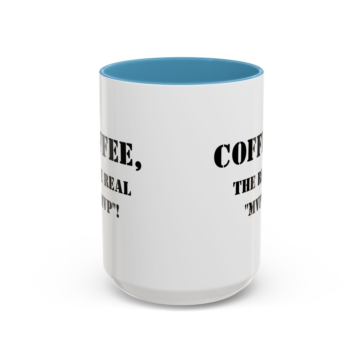 Funny coffee mug coffee the real mvp mug entrepreneur mug boss gift supervisor mug office bestie gift Coworker Gift Boss Christmas gift