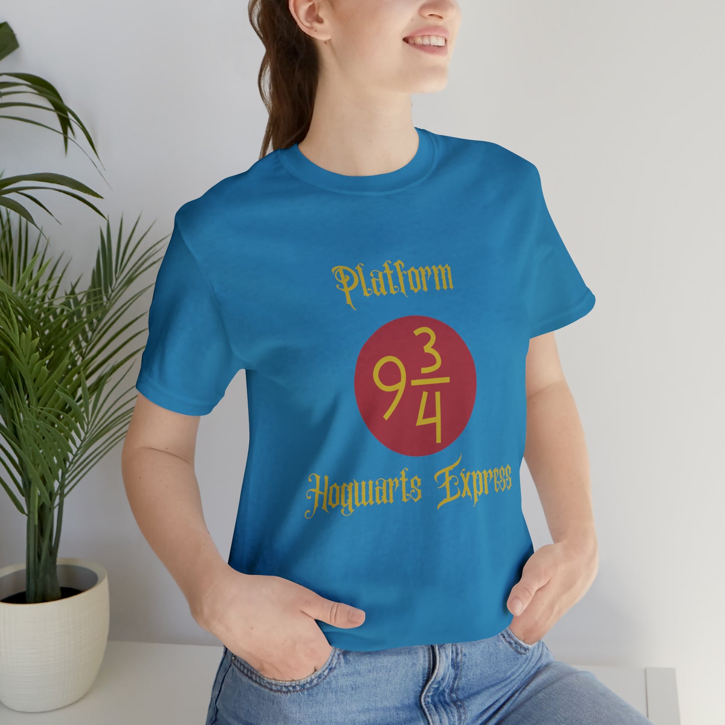Platform 9 3/4 Mischief Manager Hogwarts express Alumni shirt Wizard shirt Studios Shirt wizard House School Christmas gift for her forhim
