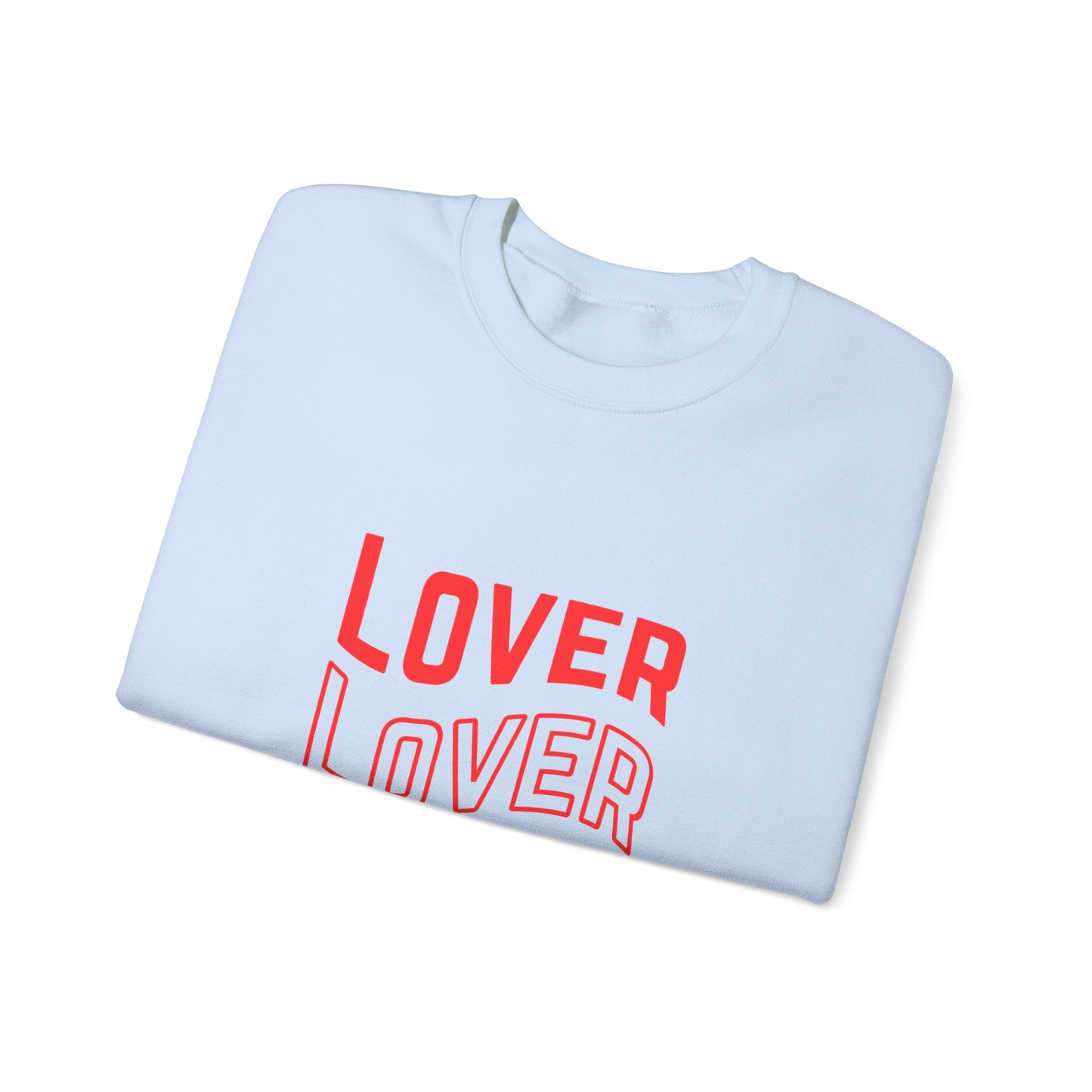 Lover sweater couple heart valentine's day sweater gift for her bestie gift galentine sweater funny Valentines sweater gift for him birthday