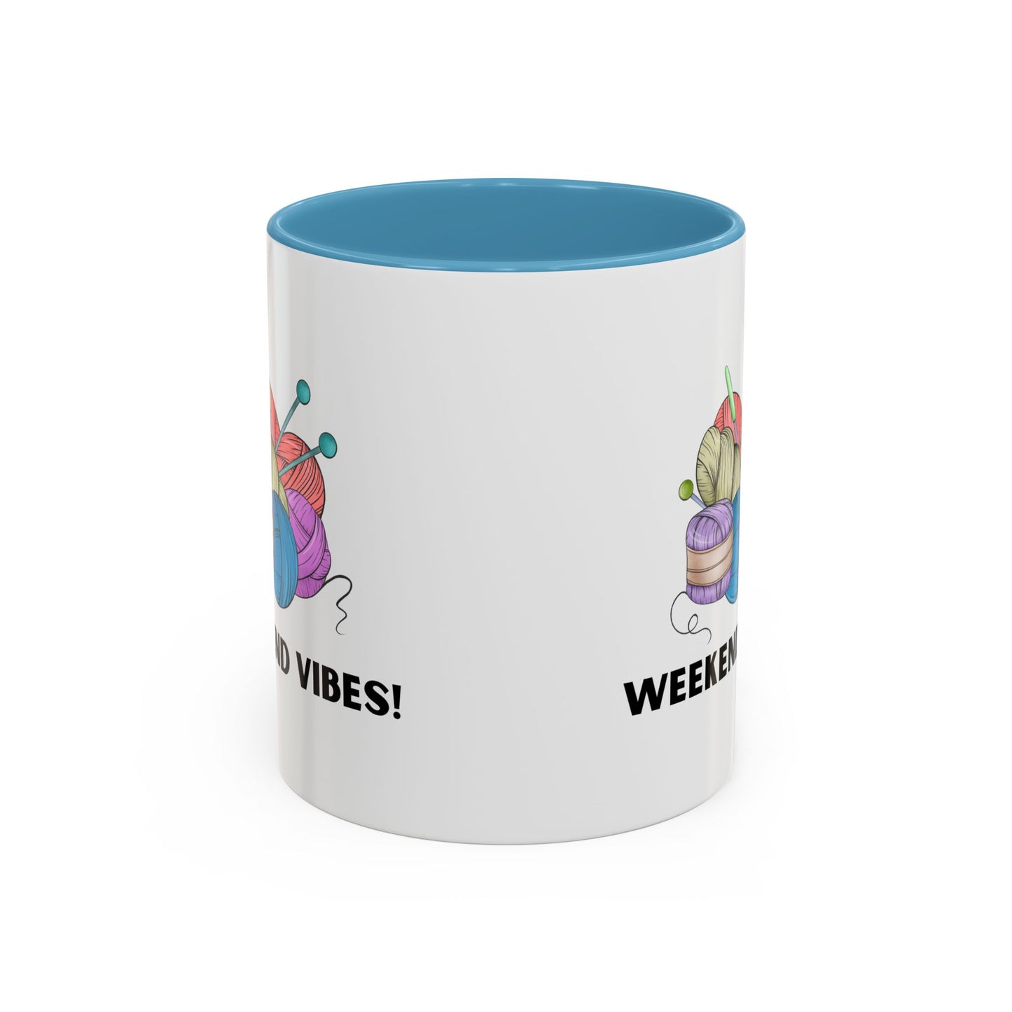 Crochet weekending mug coffee lover weekending vibes mug Coffee Mug swift Funny Coffee Cup Cat Lady Gift Cat Lover Gift Cat Mom christmas