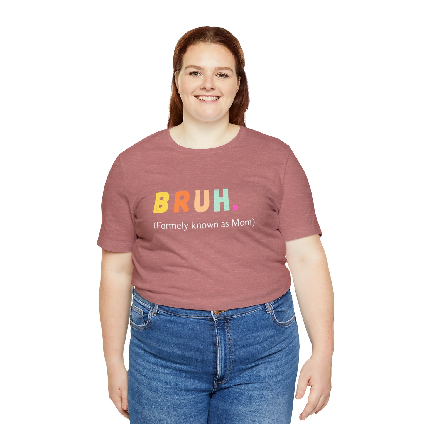 Bruh Mama shirt Mommy Mom Bruh shirt, Mama shirt, gift for Mom, funny gifts for mom, vacation shirt gift for mom wife shirt best friend gift
