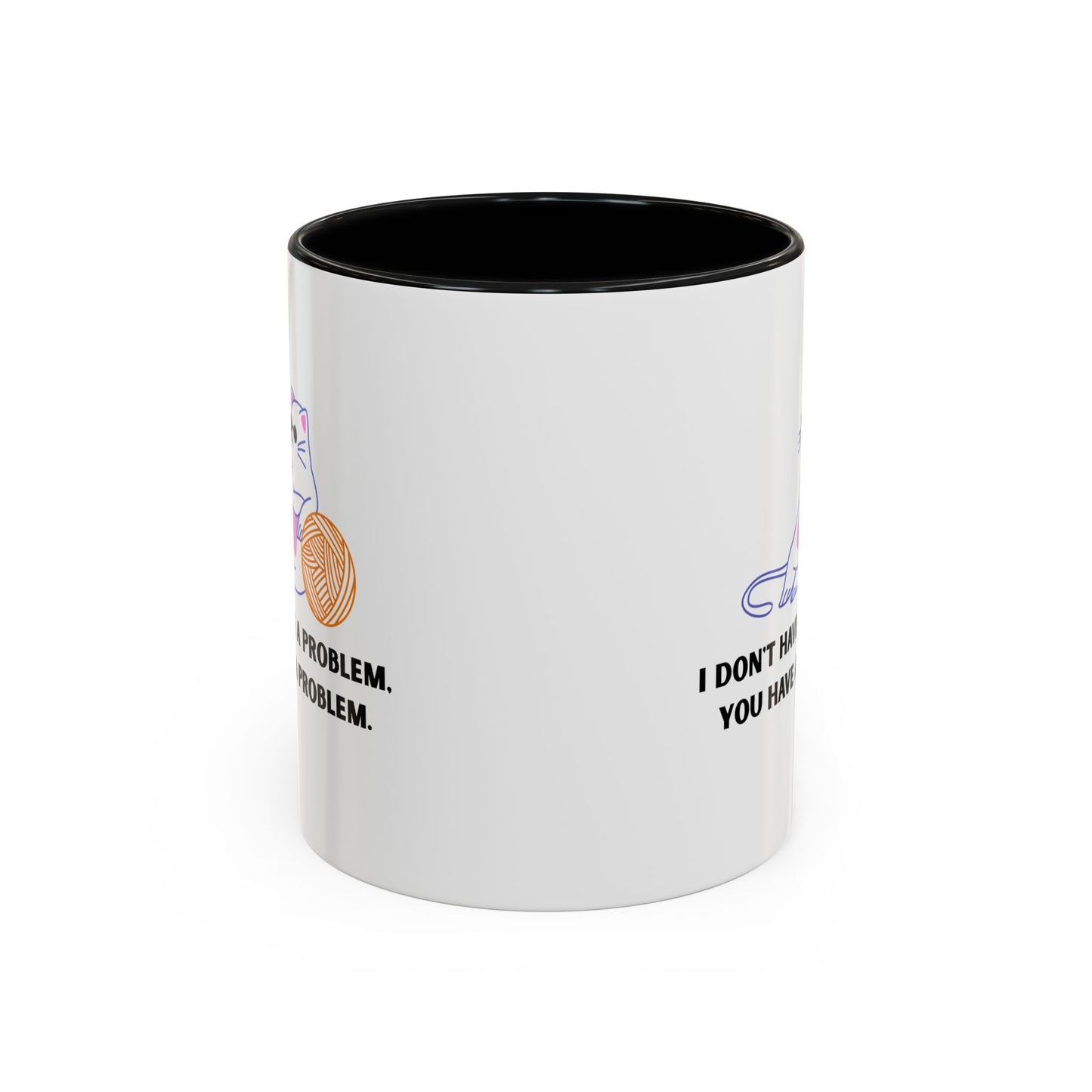 Funny Crochet mug weekending mug coffee lover weekending vibes mug Coffee Mug swift Coffee Cup Cat Lady Gift Cat Lover Gift CatMom christmas