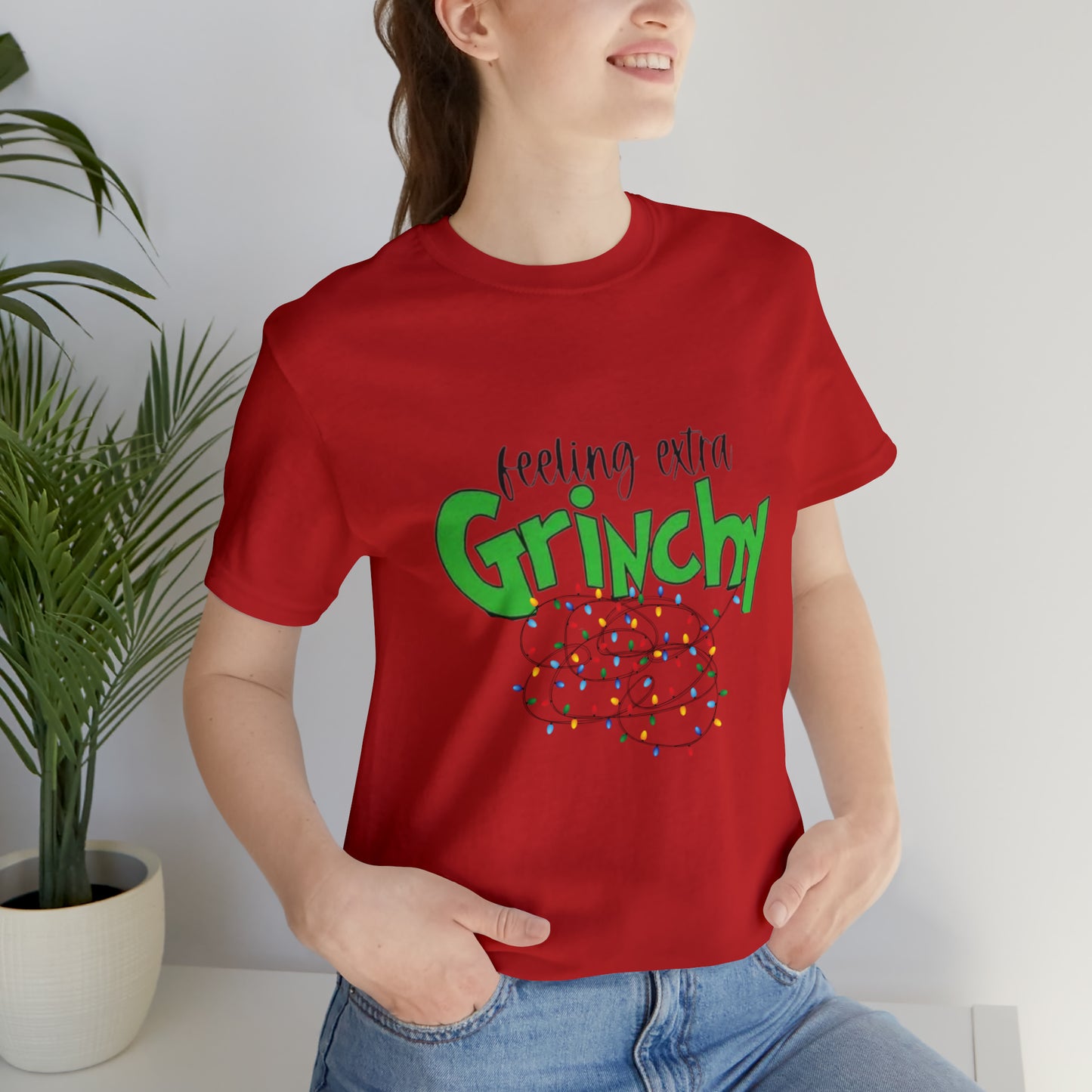 Funny Christmas shirt Grinchy shirt Matching Family Christmas Shirts Family Christmas Shirt Matching Xmas Tees, Custom Christmas Tee