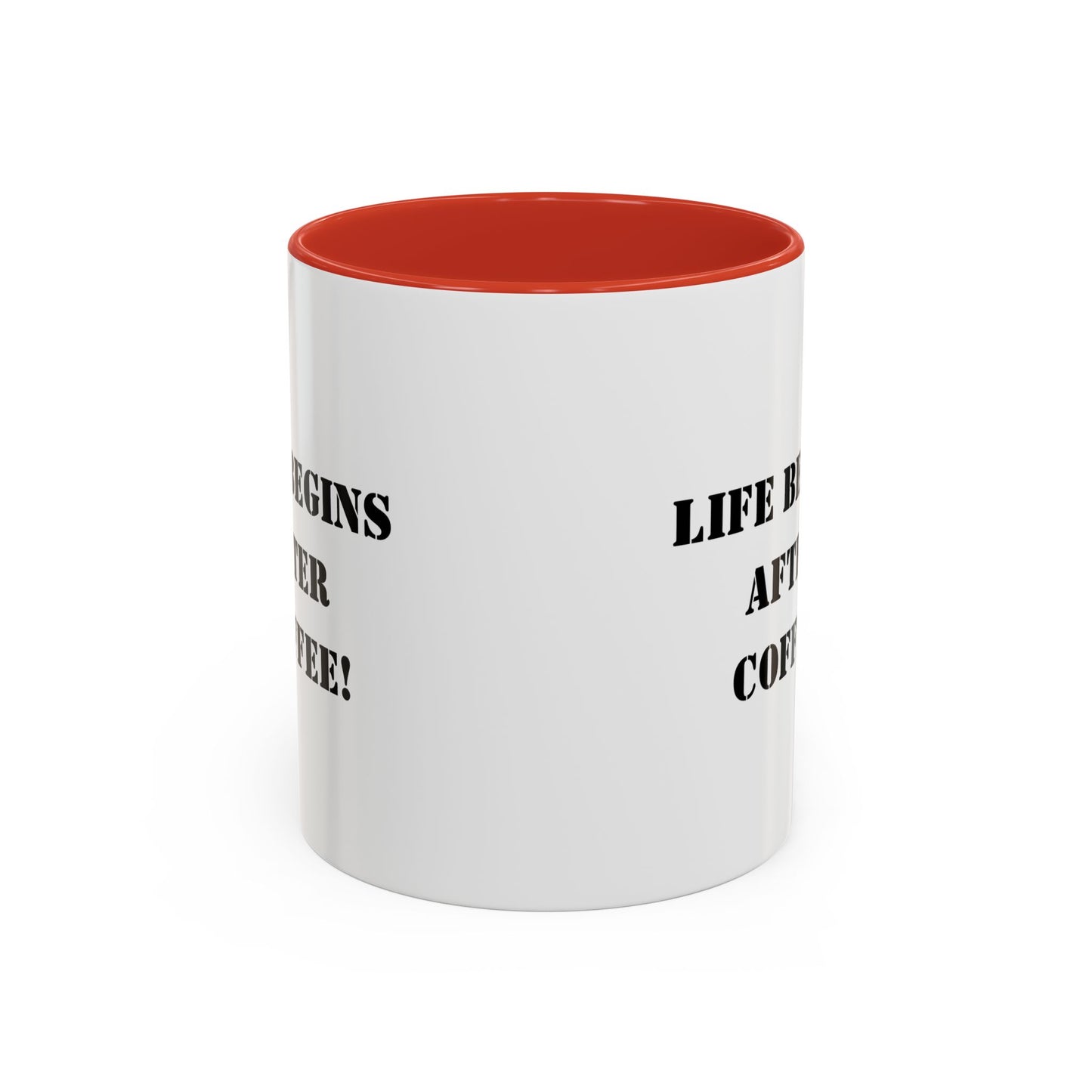Funny coffee mug life begins after coffee mug funny Office mug coworker gift boss gift entrepreneur mug bestie gift Boss Christmas