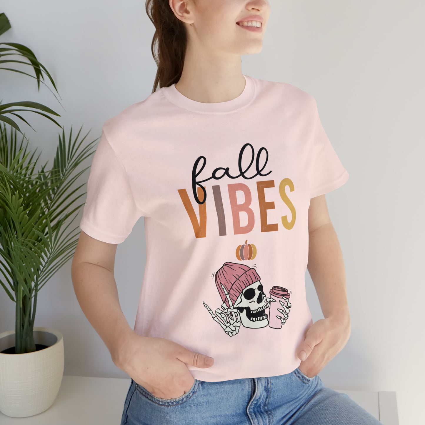 Spooky skeleton fall shirt, Vintage Halloween tshirt, Halloween Sweatshirt,Spooky Season T Shirt,Retro Halloween Sweater,Christmas gift,