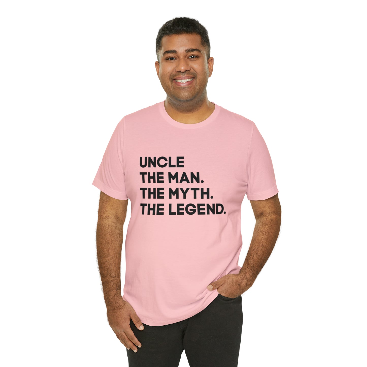 Uncle The man the myth the legend t-shirt, gift for uncle brother, Father's day gifts, vacation shirt,best friend,Christmas gift for brother
