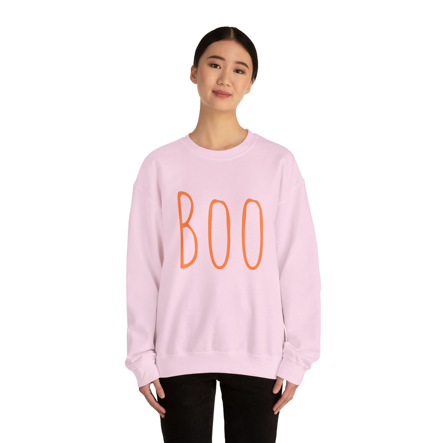 Boo Halloween sweater ghost Halloween trend Taylor's Sweatshirt  shirt Era Tour sweater best friend gift Unisex gift gift for her