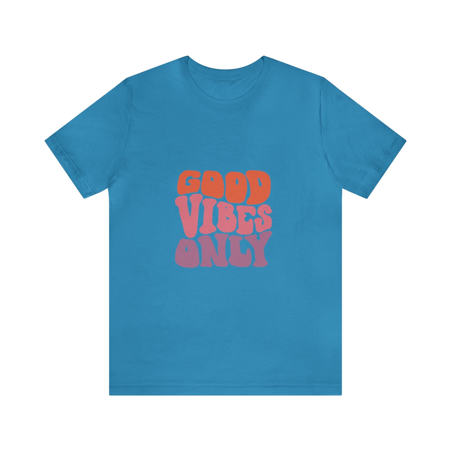 Good vibes only shirt, Adventurer shirt, Road trip shirt, Unisex gift, gift for her, gift for him, vacation shirt, best friend