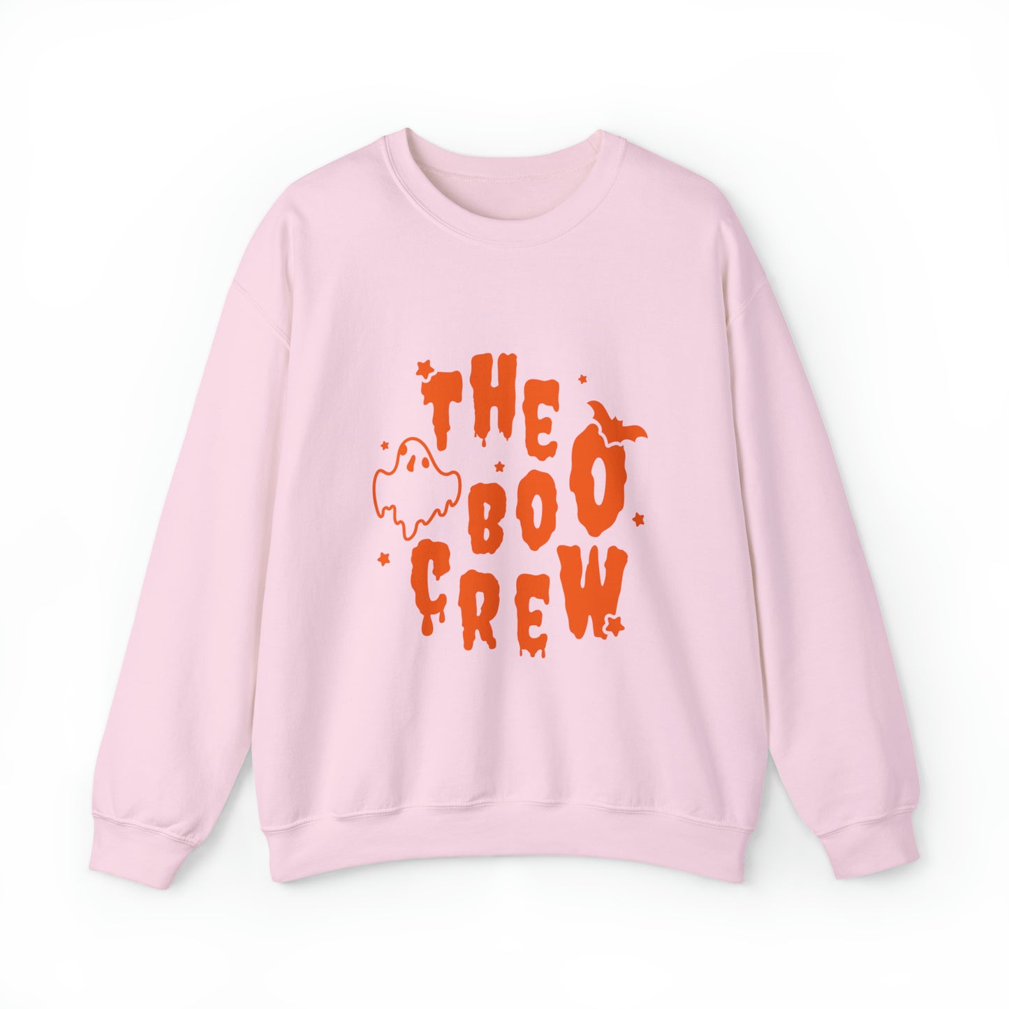 Boo crew Halloween sweater ghost Halloween trend Taylor's Sweatshirt  shirt Era Tour sweater best friend gift Unisex gift