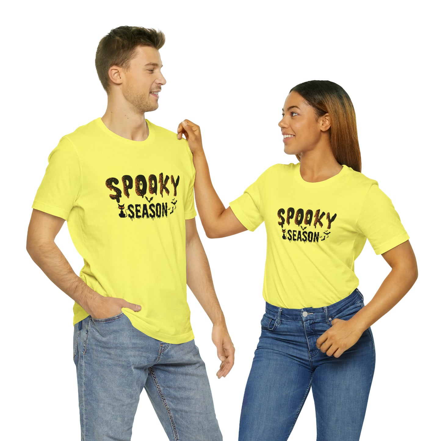 Spooky Season shirt skeleton shirt Vintage Halloween tshirt Spooky Season T Shirt Retro Halloween Sweater Christmas gift
