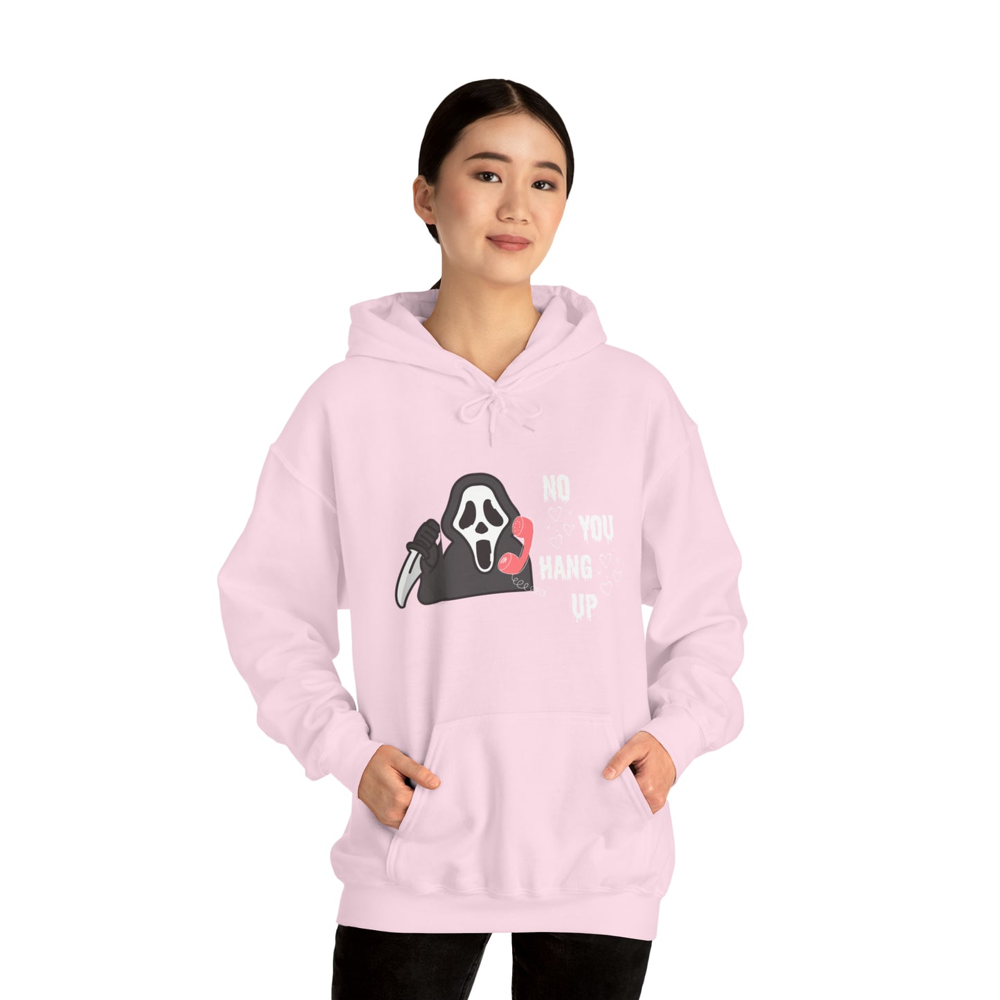 Funny scream Halloween sweatshirt spooky ghouls trick or treat ghost Halloween tshirt Halloween Sweatshirt Spooky Season T Shirt Christmas