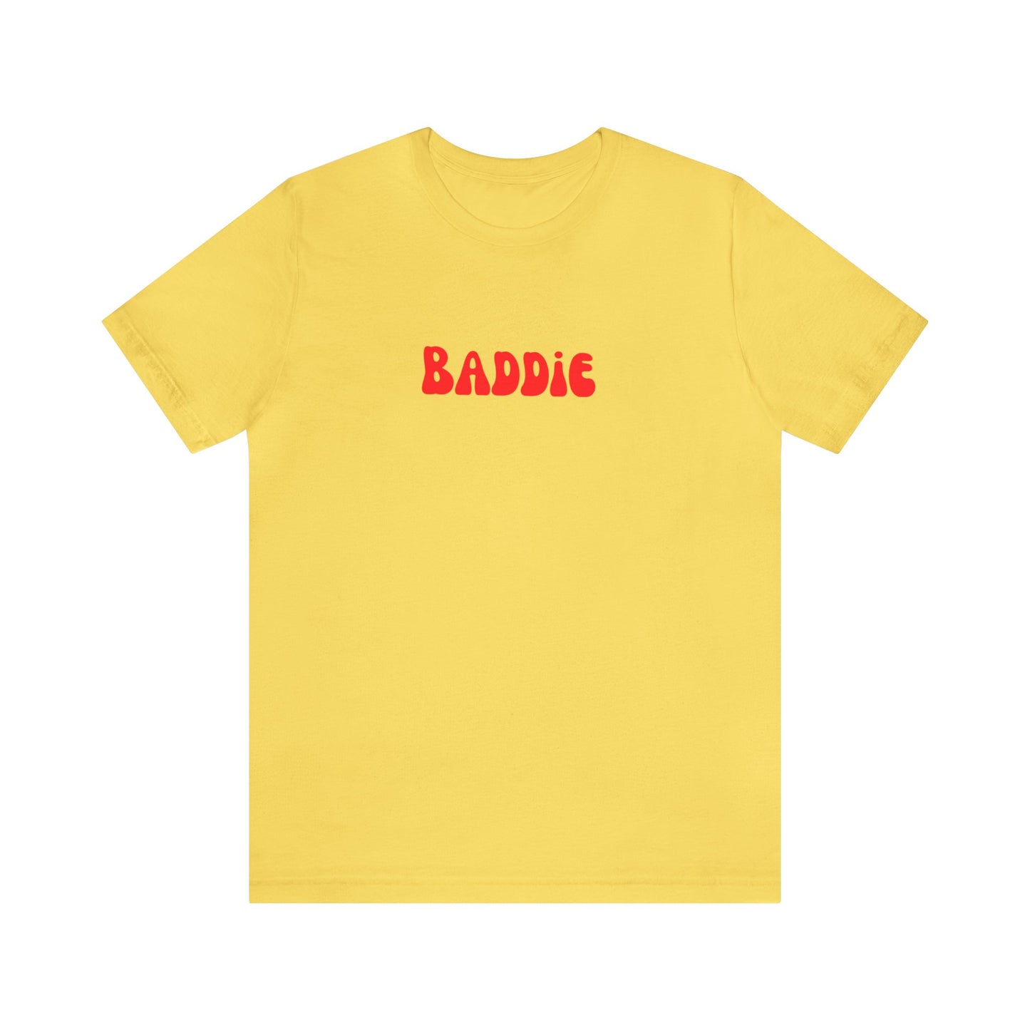 Baddie T-shirt your own sugar Daddy shirt birthday month Personalized birthday gift bridal Party Shirt gift for her gift for him Christmas