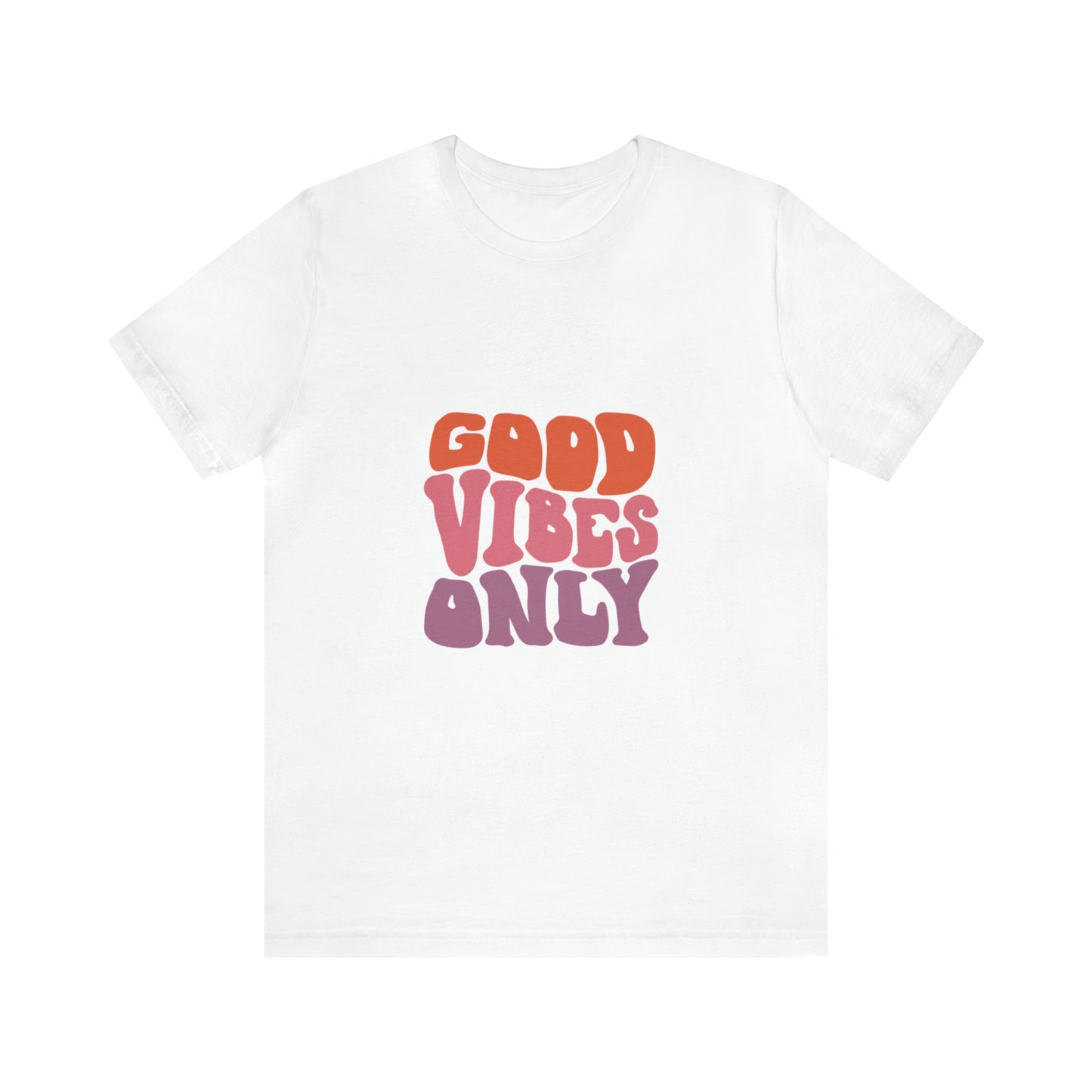 Good vibes only shirt, Adventurer shirt, Road trip shirt, Unisex gift, gift for her, gift for him, vacation shirt, best friend