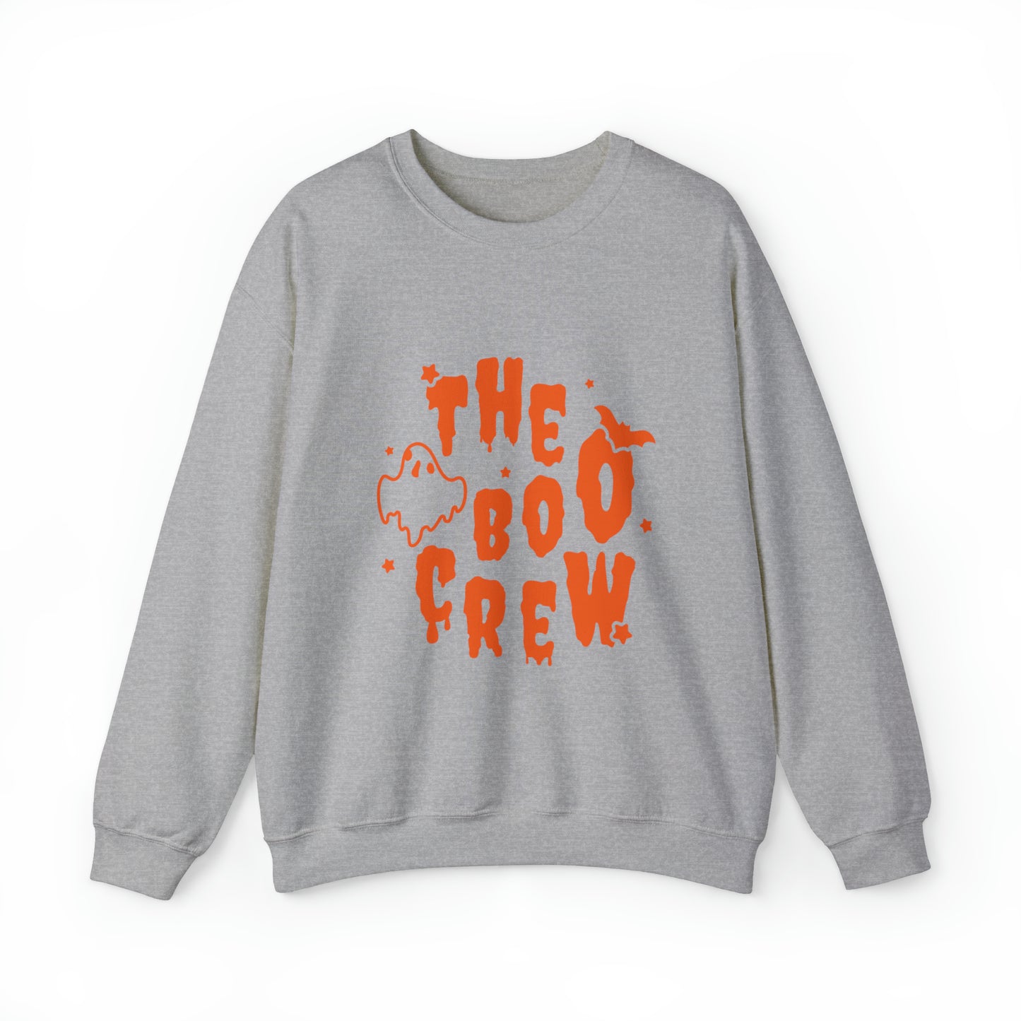 Boo crew Halloween sweater ghost Halloween trend Taylor's Sweatshirt  shirt Era Tour sweater best friend gift Unisex gift