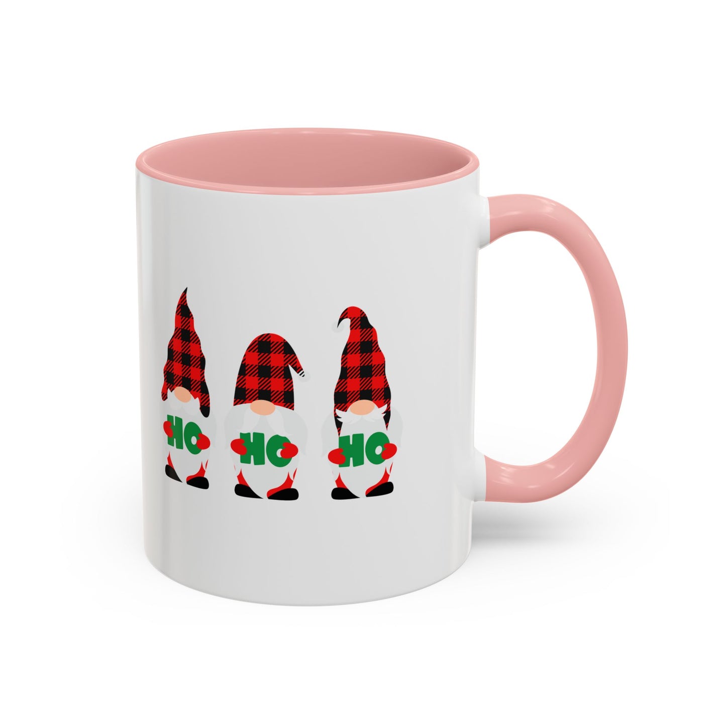 Gnome Christmas mug 11oz Christmas gift for her gift favorite aunt gift coffee lover gift tea gift for her coffee Mug 11oz