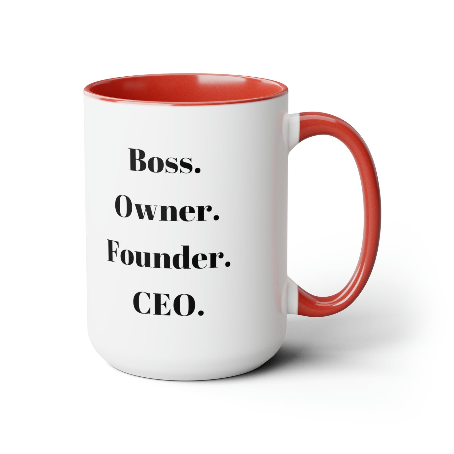 Boss mug CEO vibes Boss lady mug Supervisor mug Coffee Mug gift mug Floral mug gift for her Mug wife Coffee Mugs tea Christmas gift 15oz