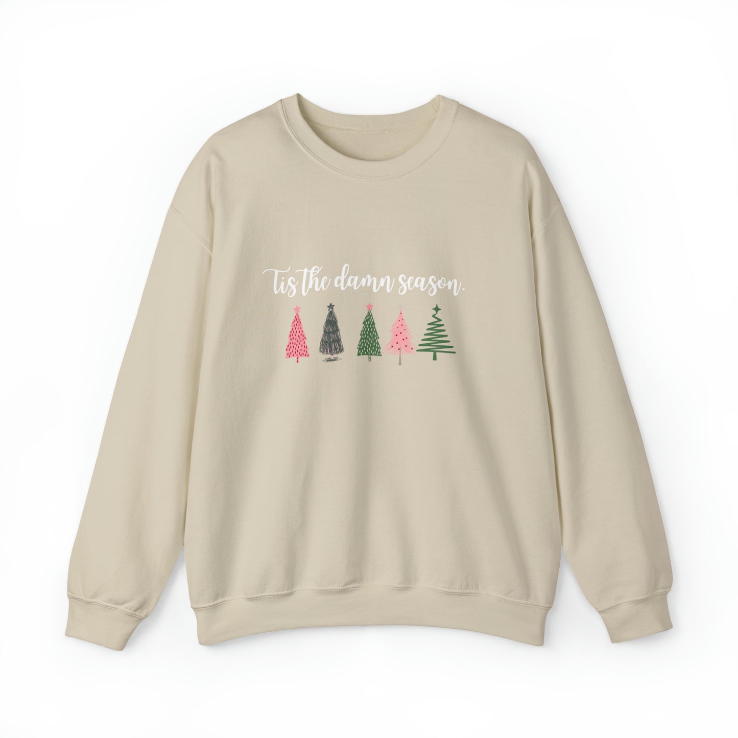 Merry Swiftmas Sweatshirt Christmas sweater tis the damn season Swiftie Eras Tour Shirt The Eras Tour Shirt Swiftie Eras Eras Concert Eras