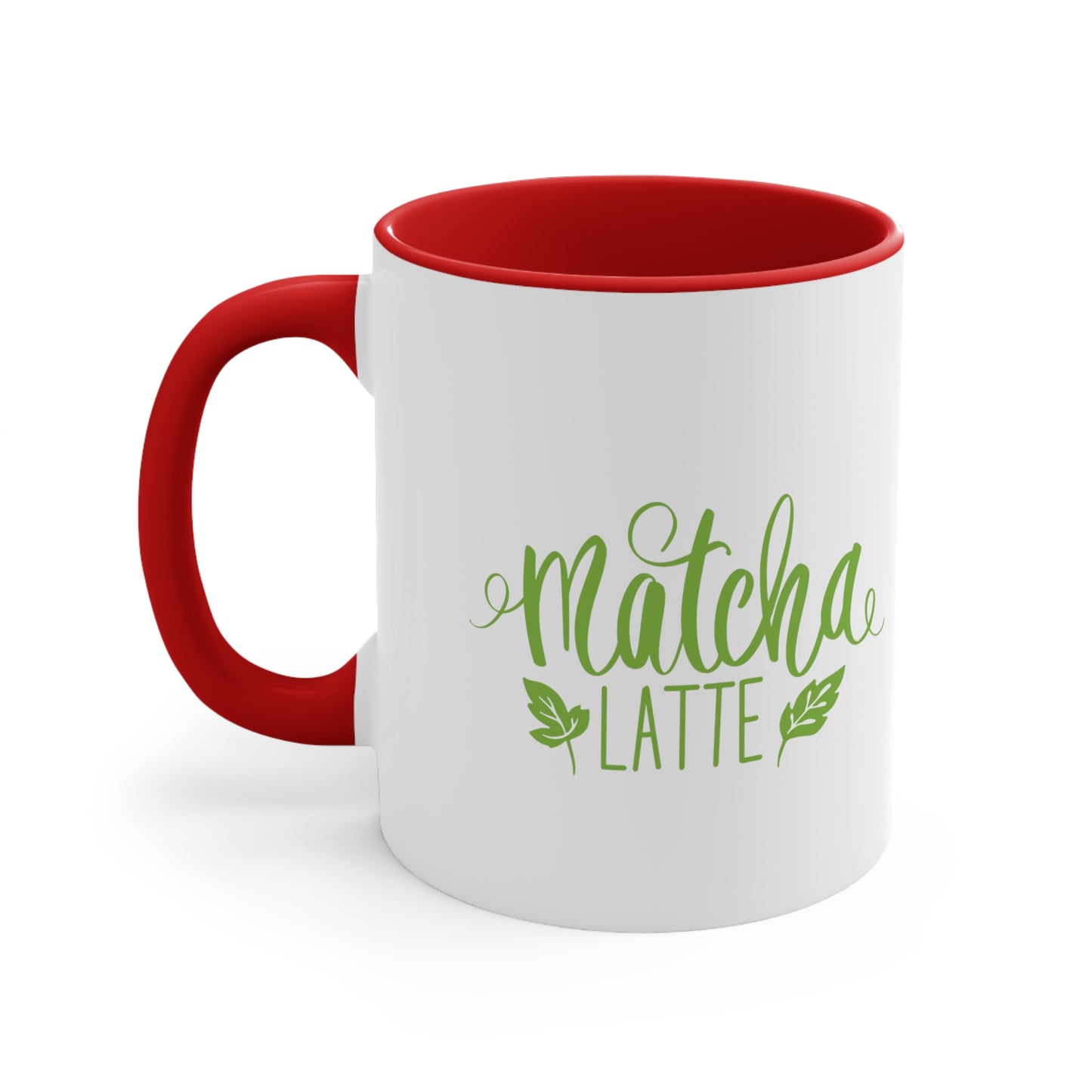 Matcha latte mug Birthday Month birthday month gift coffee mug gift for best friend gift for her tea gift for her gift for him