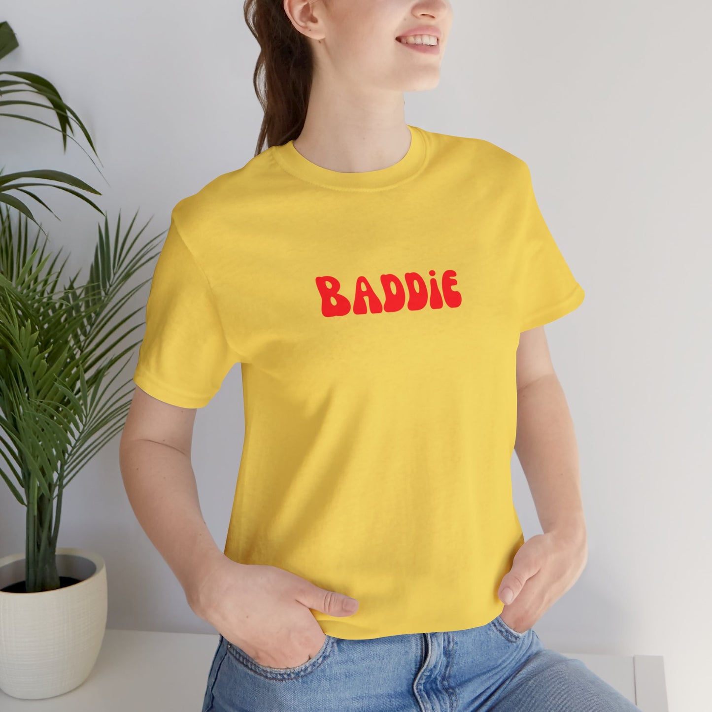 Baddie T-shirt your own sugar Daddy shirt birthday month Personalized birthday gift bridal Party Shirt gift for her gift for him Christmas