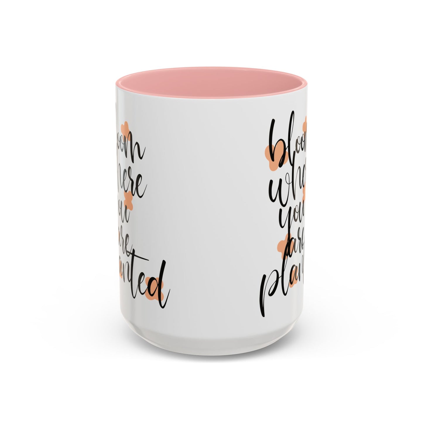 Bloom where you are planted mug You are Magic mug coffee mug Spiritual gift witchy Goddess gift bestie gift Boss Christmas gift for her