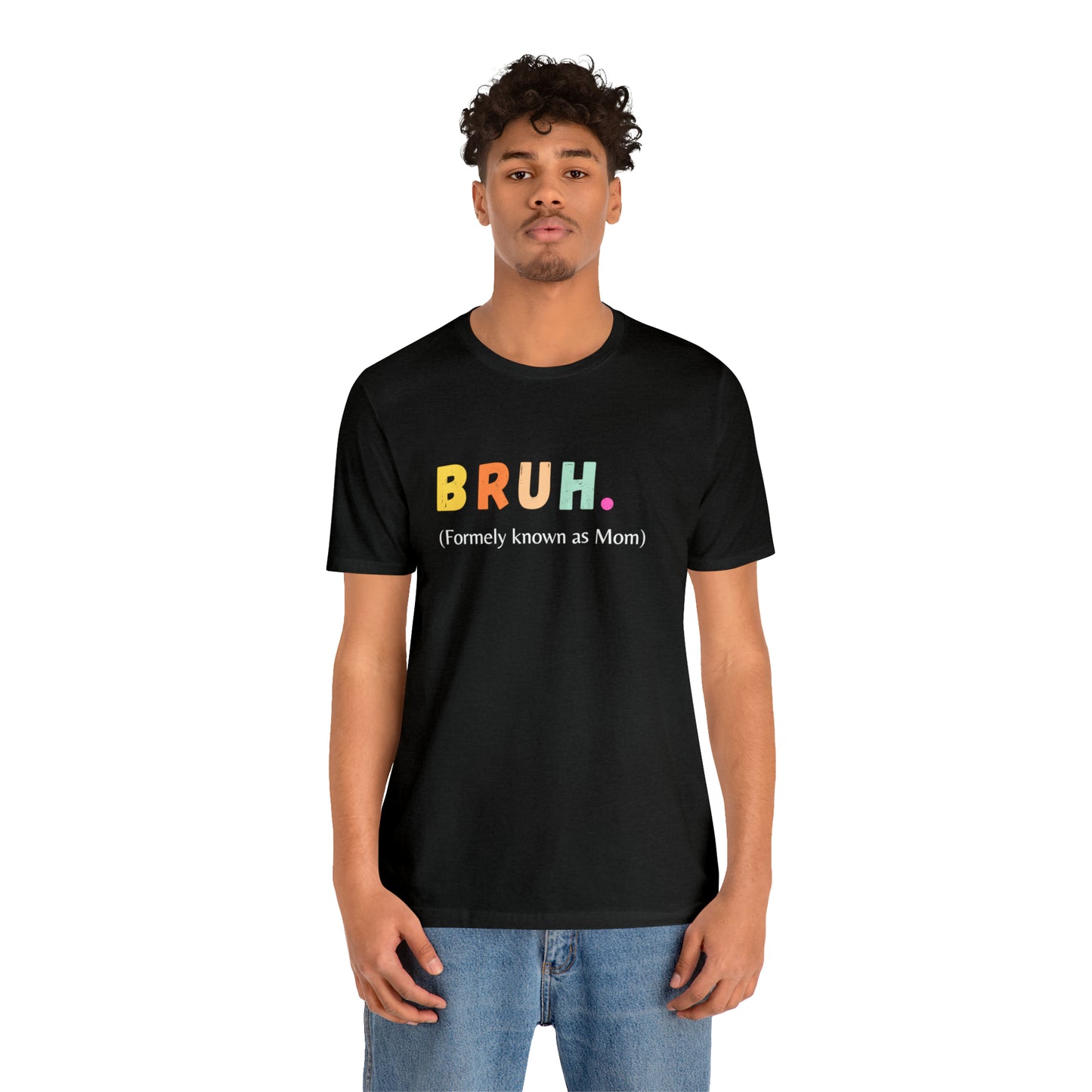 Bruh Mama shirt Mommy Mom Bruh shirt, Mama shirt, gift for Mom, funny gifts for mom, vacation shirt gift for mom wife shirt best friend gift