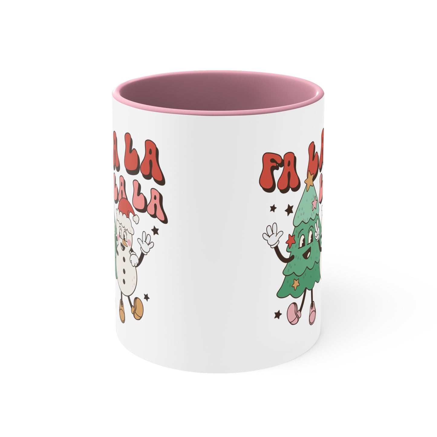 Falala Christmas mug Halloween Mug Mombie Spooky Teacher Appreciation gift ghost mug gift mug gift tea gift for her gift for him 11oz