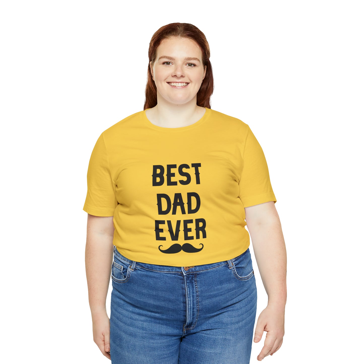 Best Dad Ever shirt, Father's day shirt, Dad Vibes Shirt, Moustache shirt, gift for Dad, for him, Dad vacation shirt,funny gifts best friend