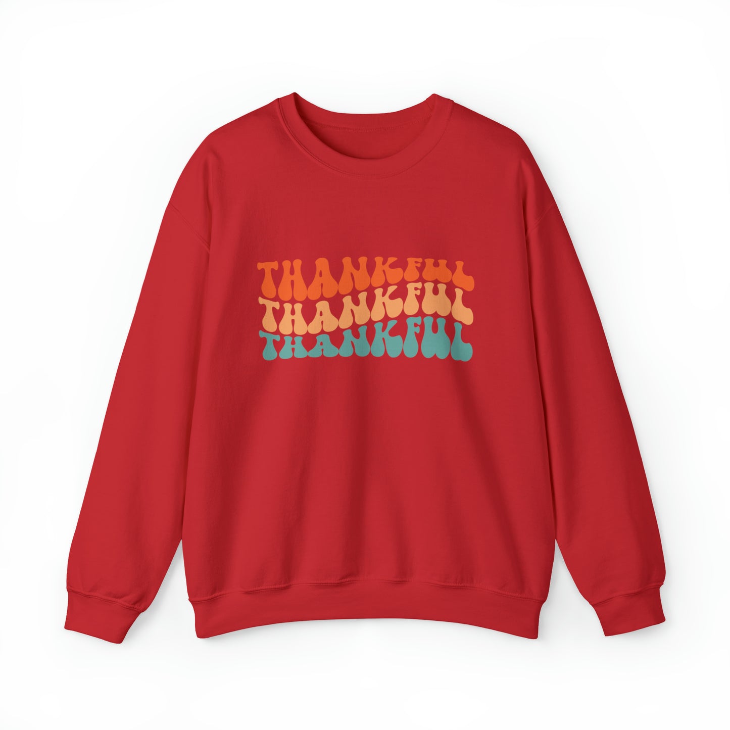 Thankful pumpkin sweatshirt thankful grateful blessed sweater give thanks Thankful Shirt Women's Thanksgiving Shirt Fall Clothing Thankful