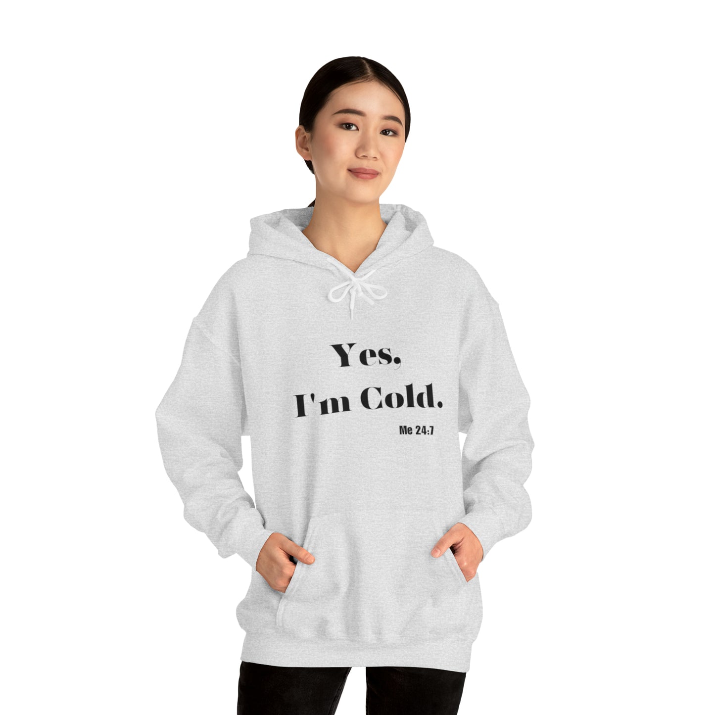 Funny Wife hoodie, Yes I'm cold gift, Gift for her Wifey anniversary gift, Bridal shower gift, Wife gift, Wifey Top, Wifey Sweater, Mrs