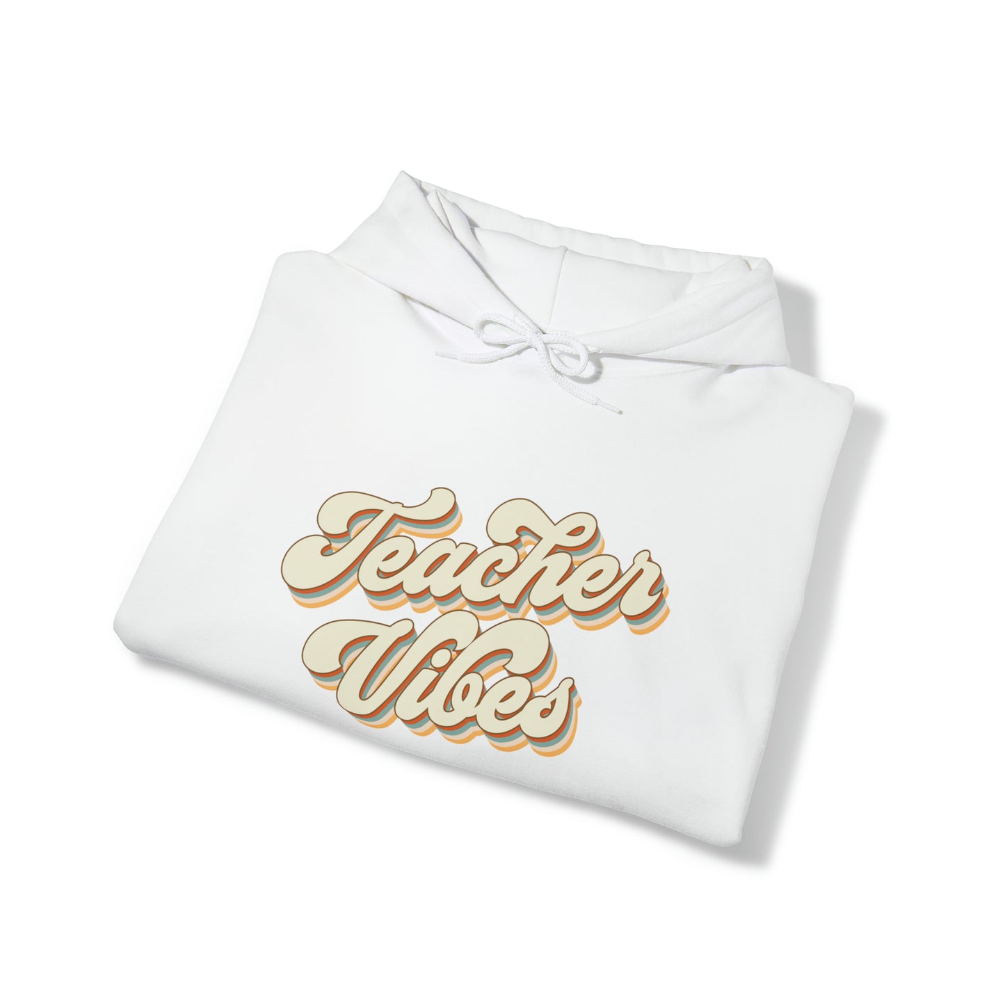 Retro Teacher vibes sweater, Peace and love Back to School Teacher Shirt,First Day of School Shirt for Teachers,Back to School Teacher Gifts