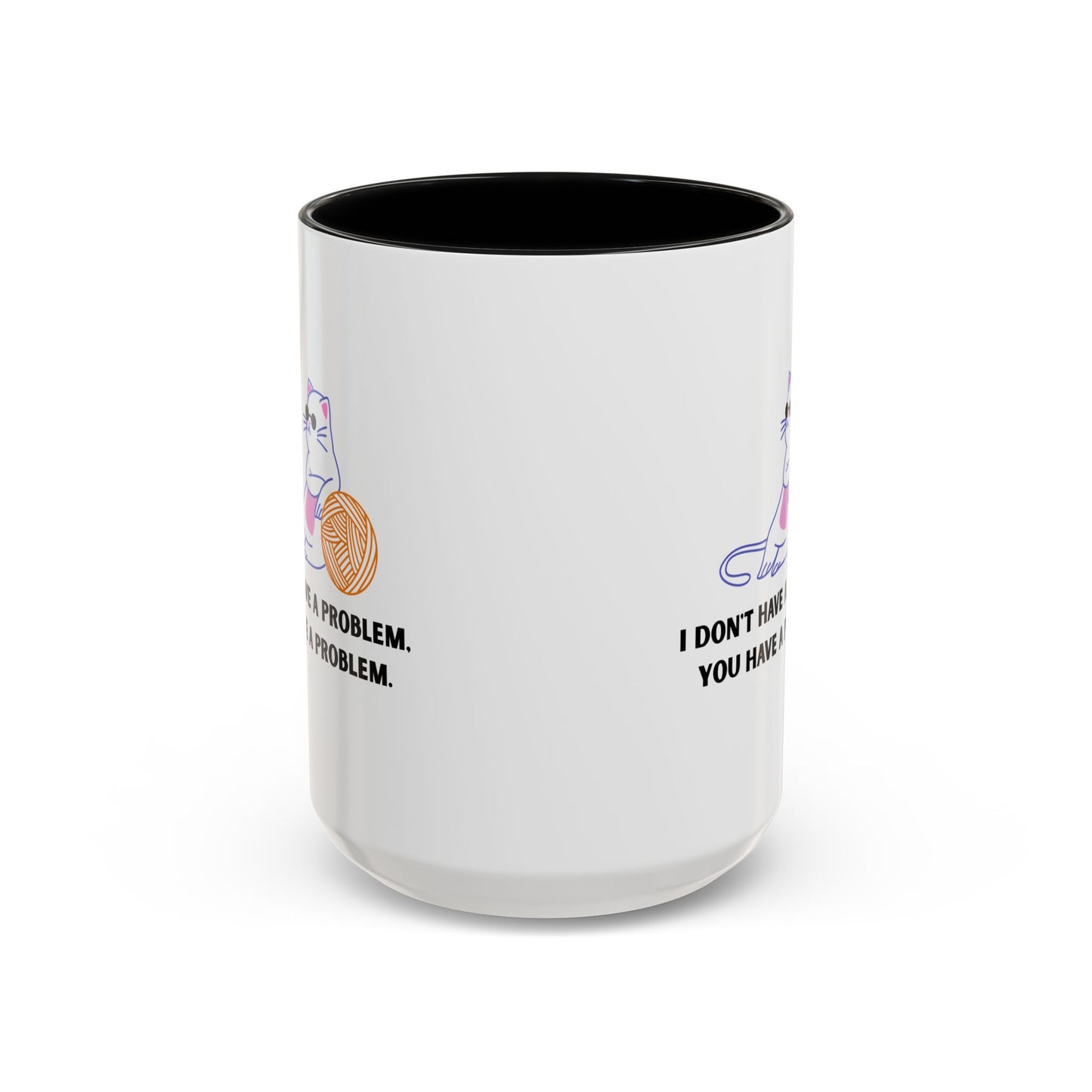 Funny Crochet mug weekending mug coffee lover weekending vibes mug Coffee Mug swift Coffee Cup Cat Lady Gift Cat Lover Gift CatMom christmas