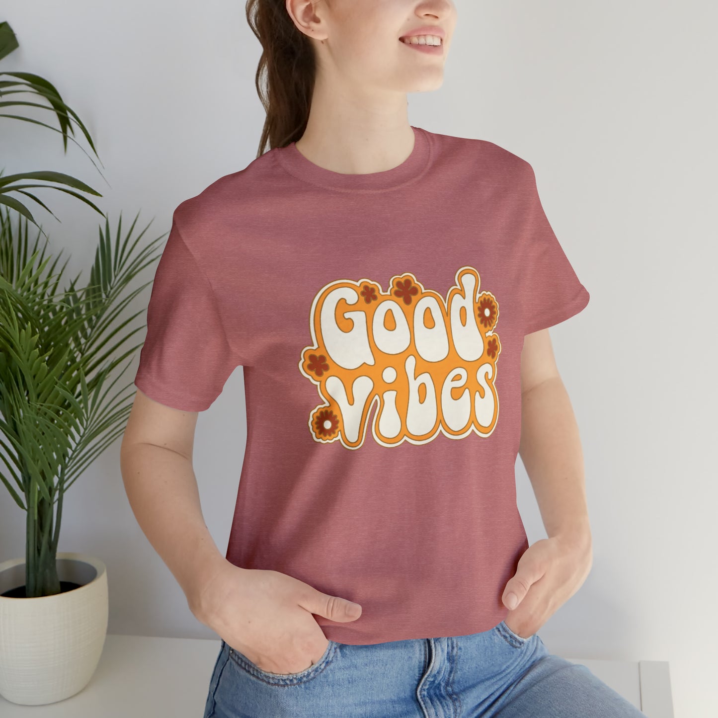 Good Vibes shirt, High Vibrational shirt,gift for her, gift for him,best friend gift,vacation shirt,gift for mom,wife shirt,best friend gift