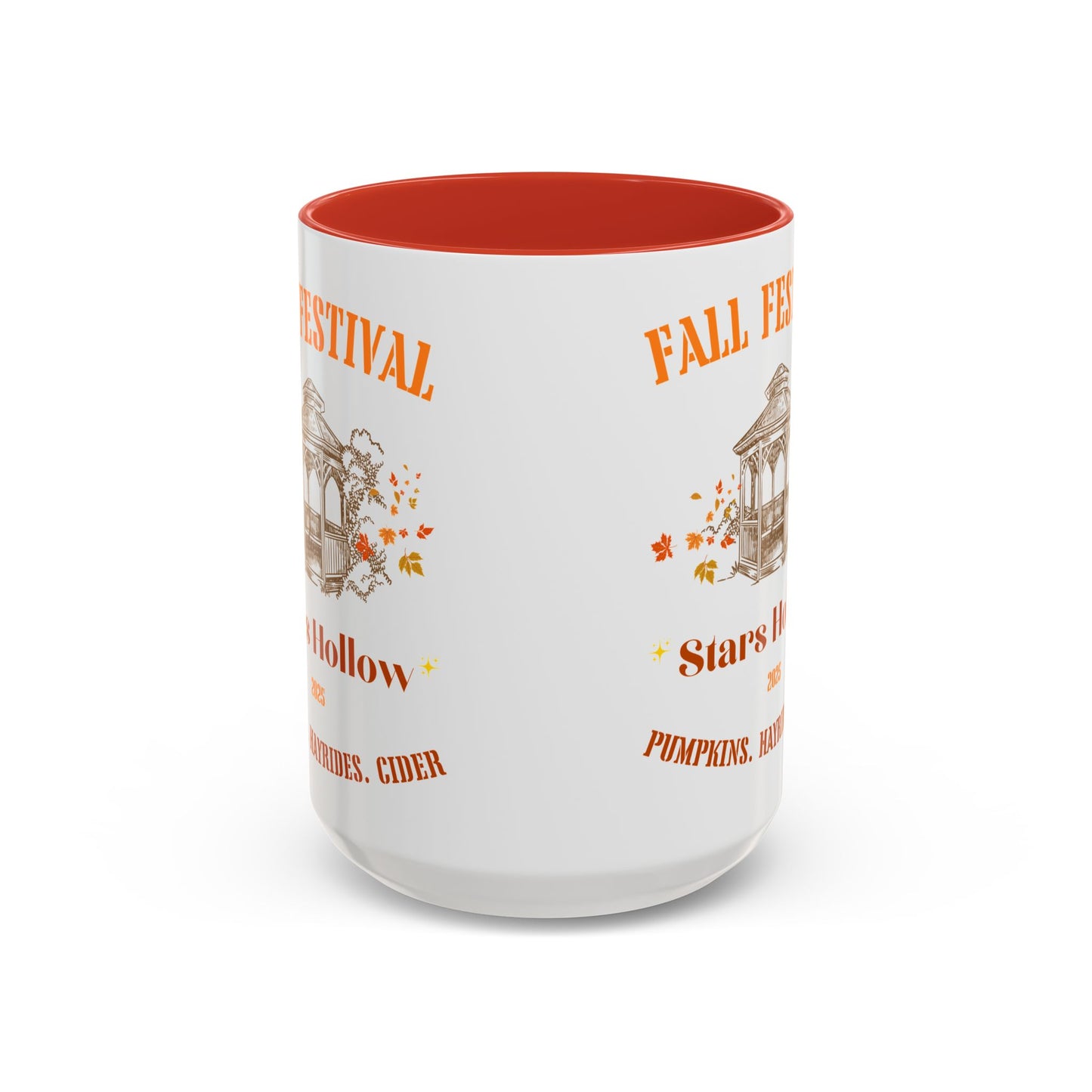 Coffee Mug Stars Hollow Gilmore Girls Fans Gift Christmas 11oz 15ozTea Cup Ceramic Novelty Kitchen Decor Girl more girls season Bestie gift