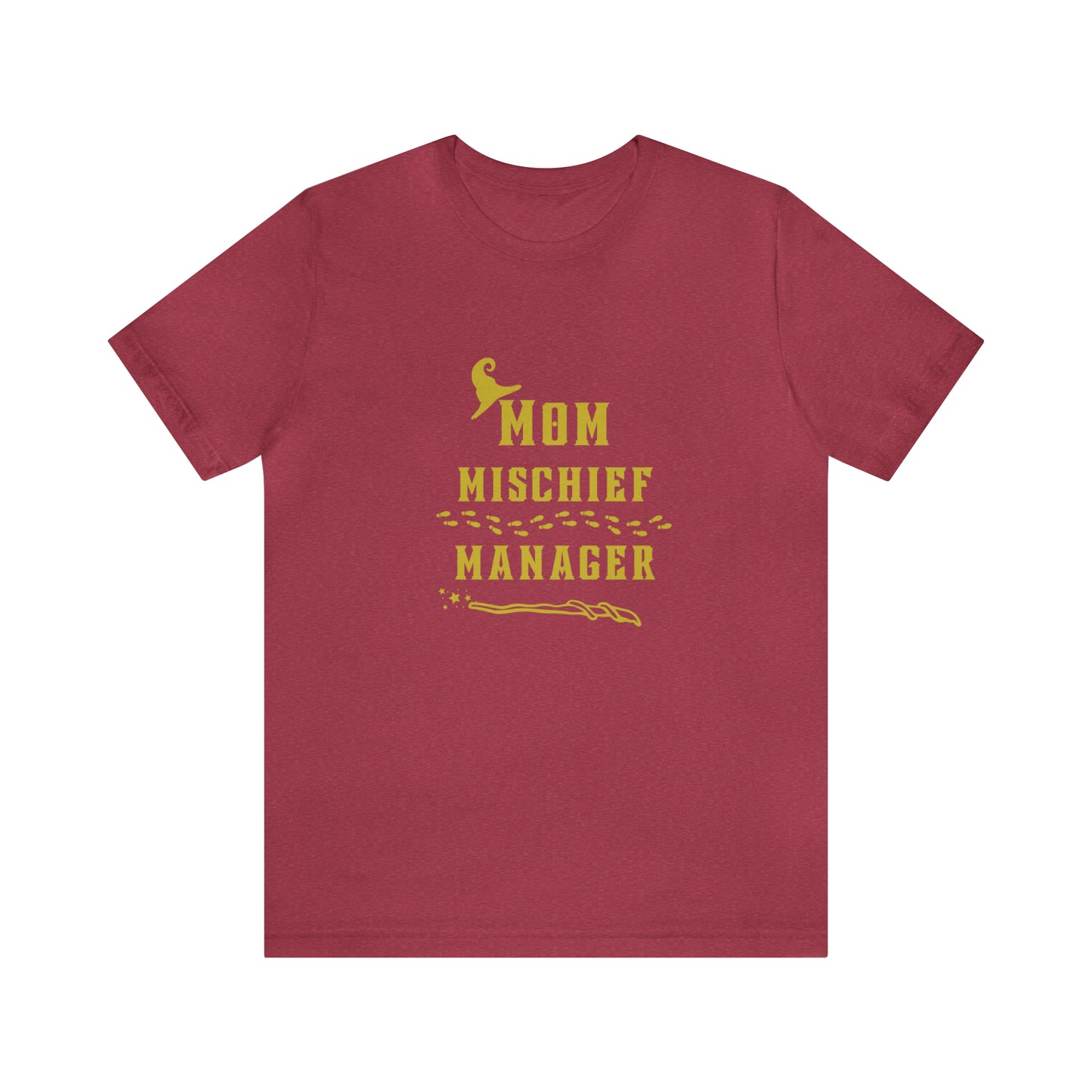 Mom Mischief Manager Hogwarts Alumni shirt Wizard shirt Universal Studios Shirt wizard House School,Merry Christmas gift for her,gift forhim