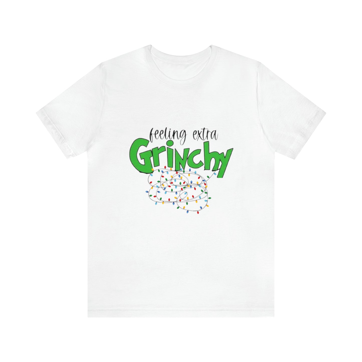 Funny Christmas shirt Grinchy shirt Matching Family Christmas Shirts Family Christmas Shirt Matching Xmas Tees, Custom Christmas Tee