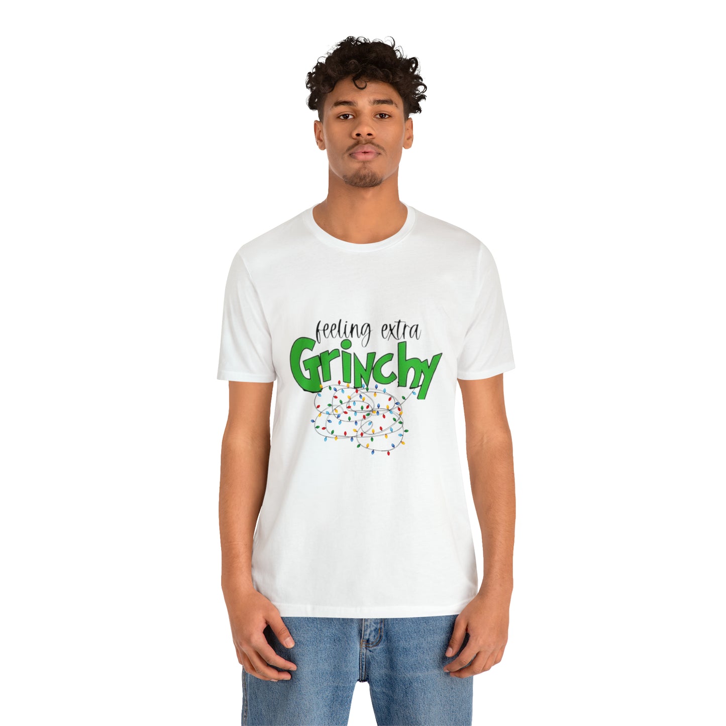 Funny Christmas shirt Grinchy shirt Matching Family Christmas Shirts Family Christmas Shirt Matching Xmas Tees, Custom Christmas Tee
