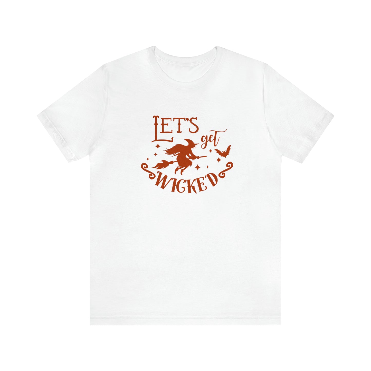 Wicked Halloween shirt Witches Monsters Halloween T shirt Hey boo ghost Halloween tee Halloween Sweatshirt Halloween Sweater Christmas