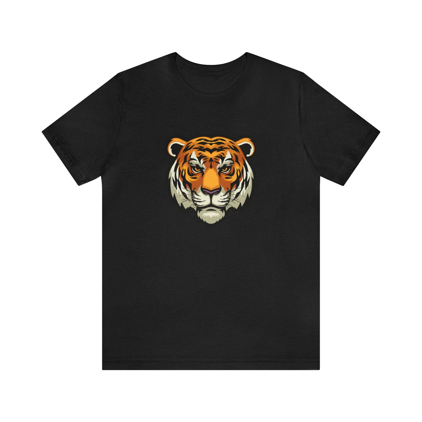 Tiger shirt Cat dad Shirt Cat Lover Tee Cat Shirt Book Shirt unisex cat Lover shirt Reader Bookish Tee Cat Themed Gift For Women for men